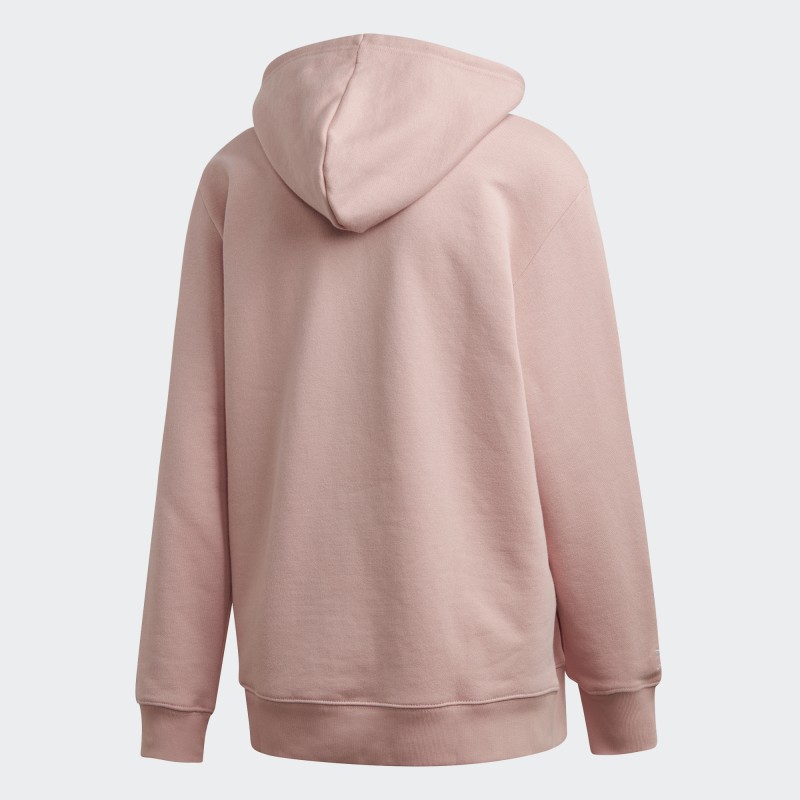 adilette hoodie