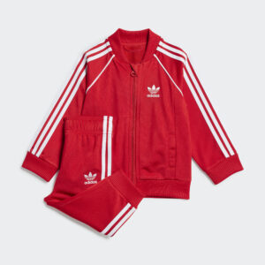 Adicolor SST Track Suit Kids - 92