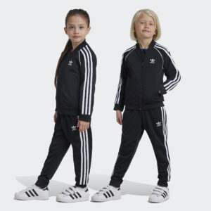 Adicolor SST Track Suit Kids
