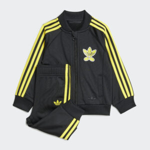 adidas Originals x Smiley World SST Tracks Suit Kids - 98