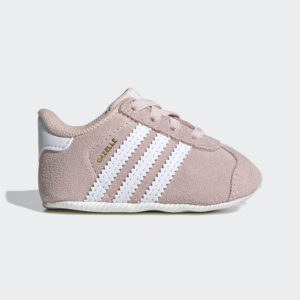 Gazelle Crib Shoes
