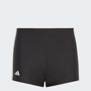Classic 3-Stripes Swim Boxers