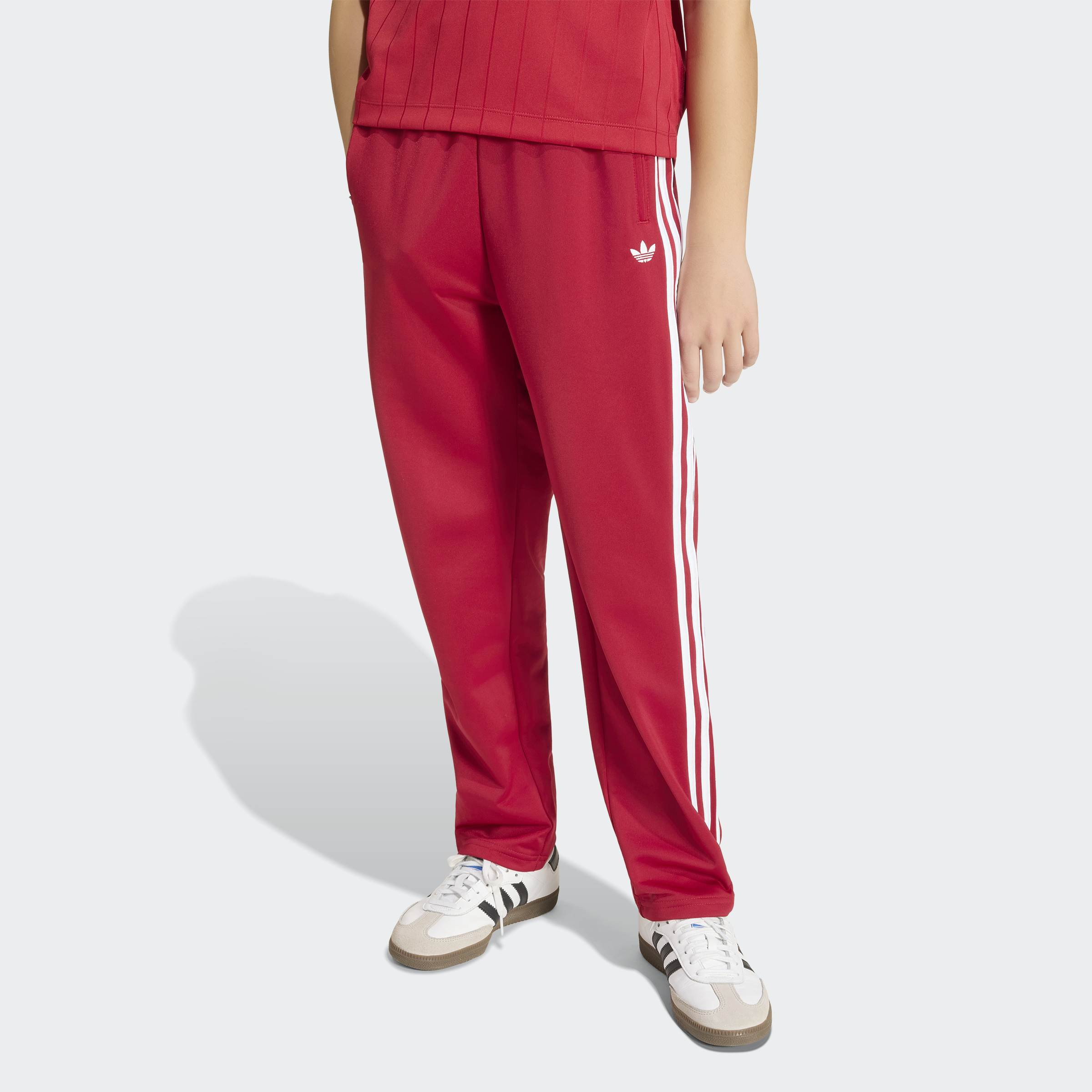 FIREBIRD TRACK Tracksuit Bottoms
