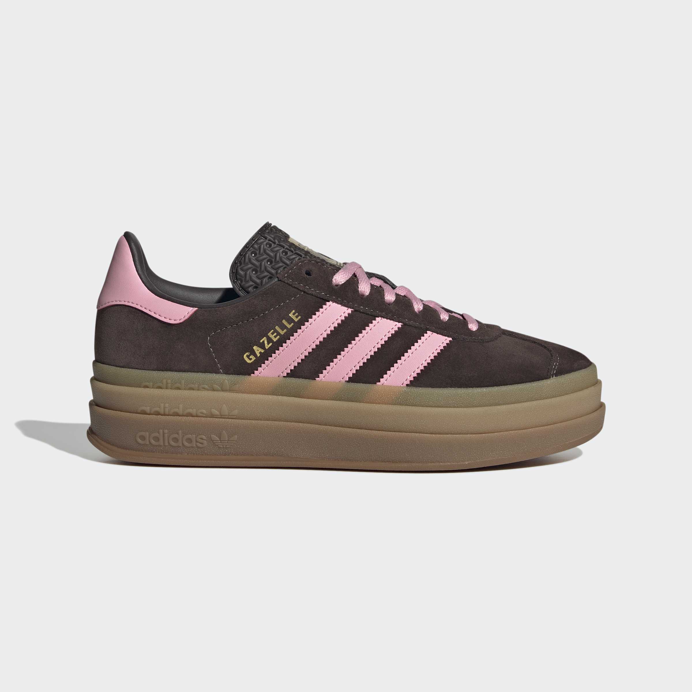 GAZELLE BOLD SHOES