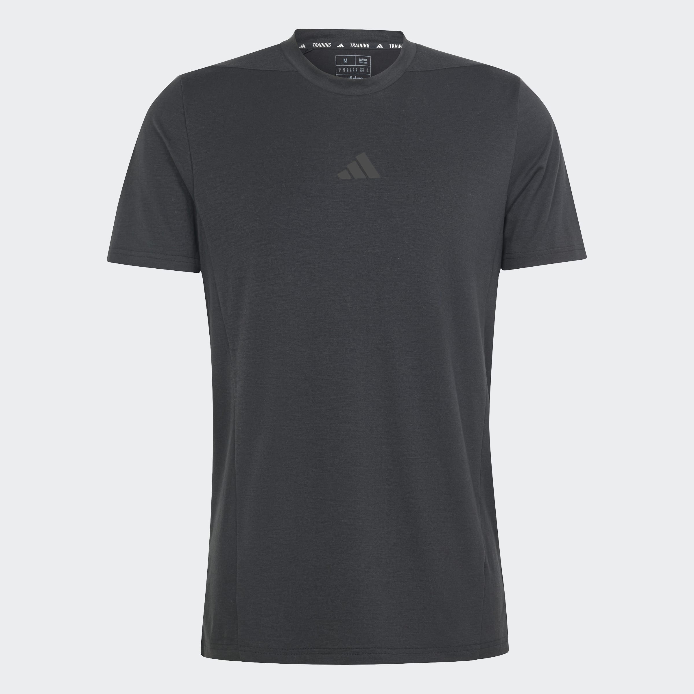 Designed for Training Workout T-Shirt