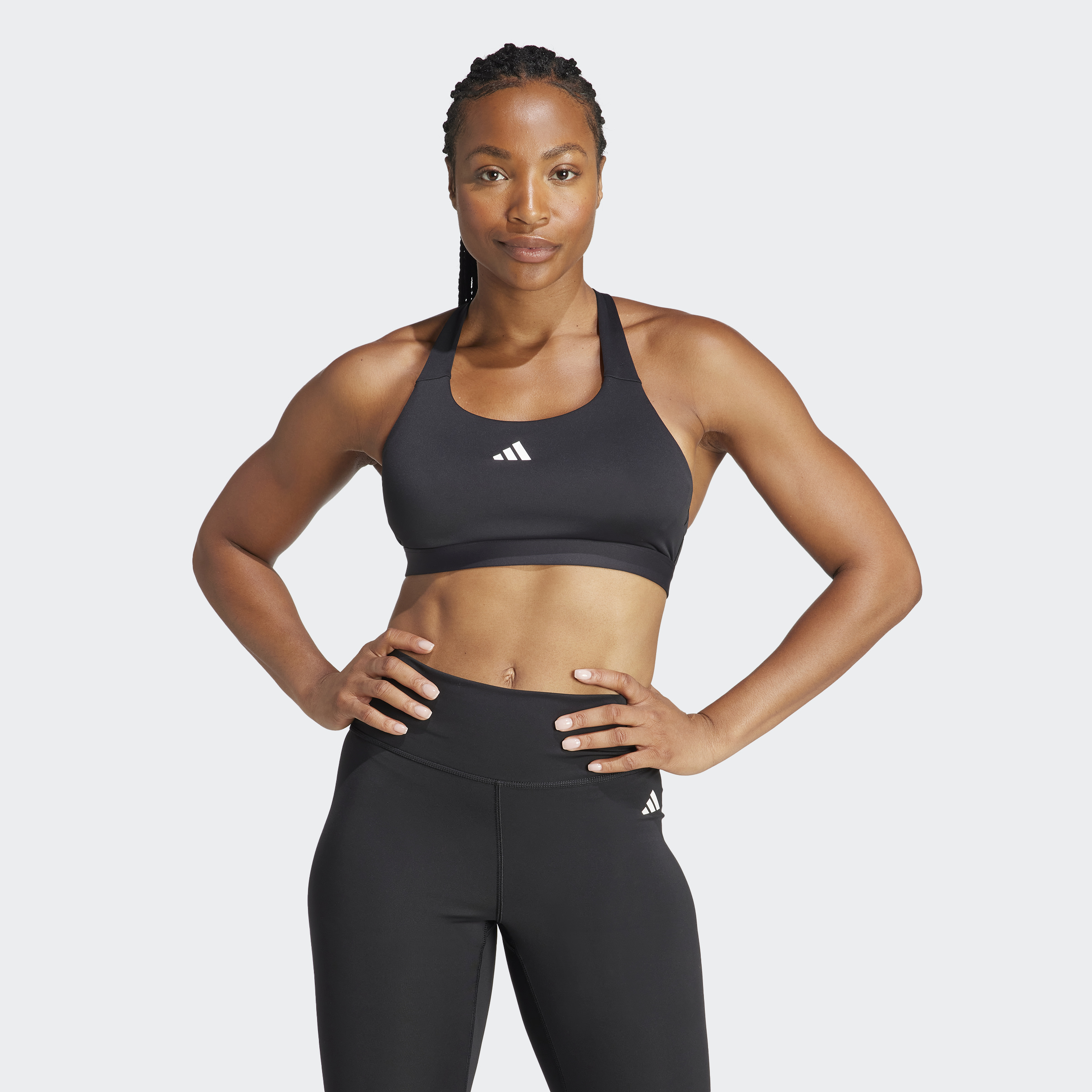 TLRDREACT Training High-Support Bra