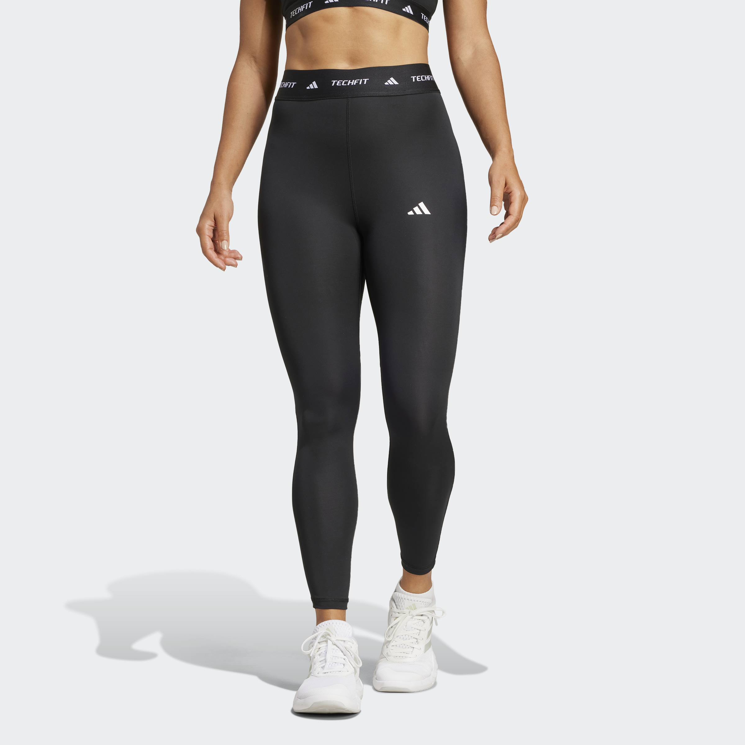 TECHFIT 7/8 Leggings