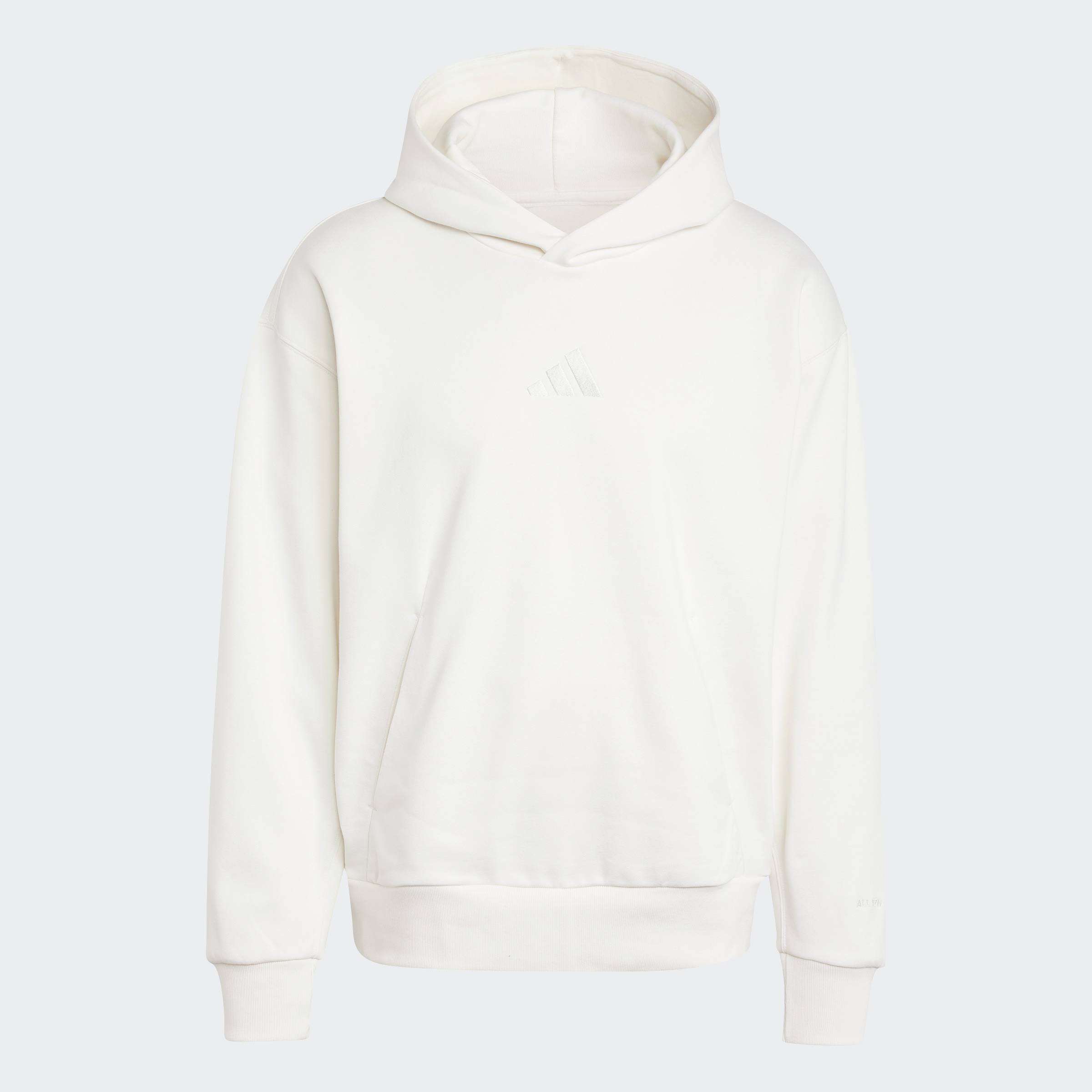 ALL SZN Fleece Hoodie