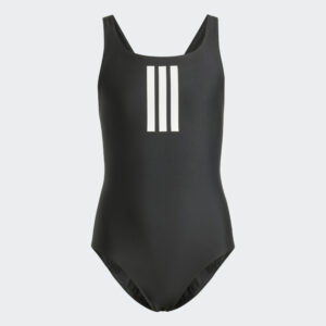 3-Stripes Swimsuit Kids
