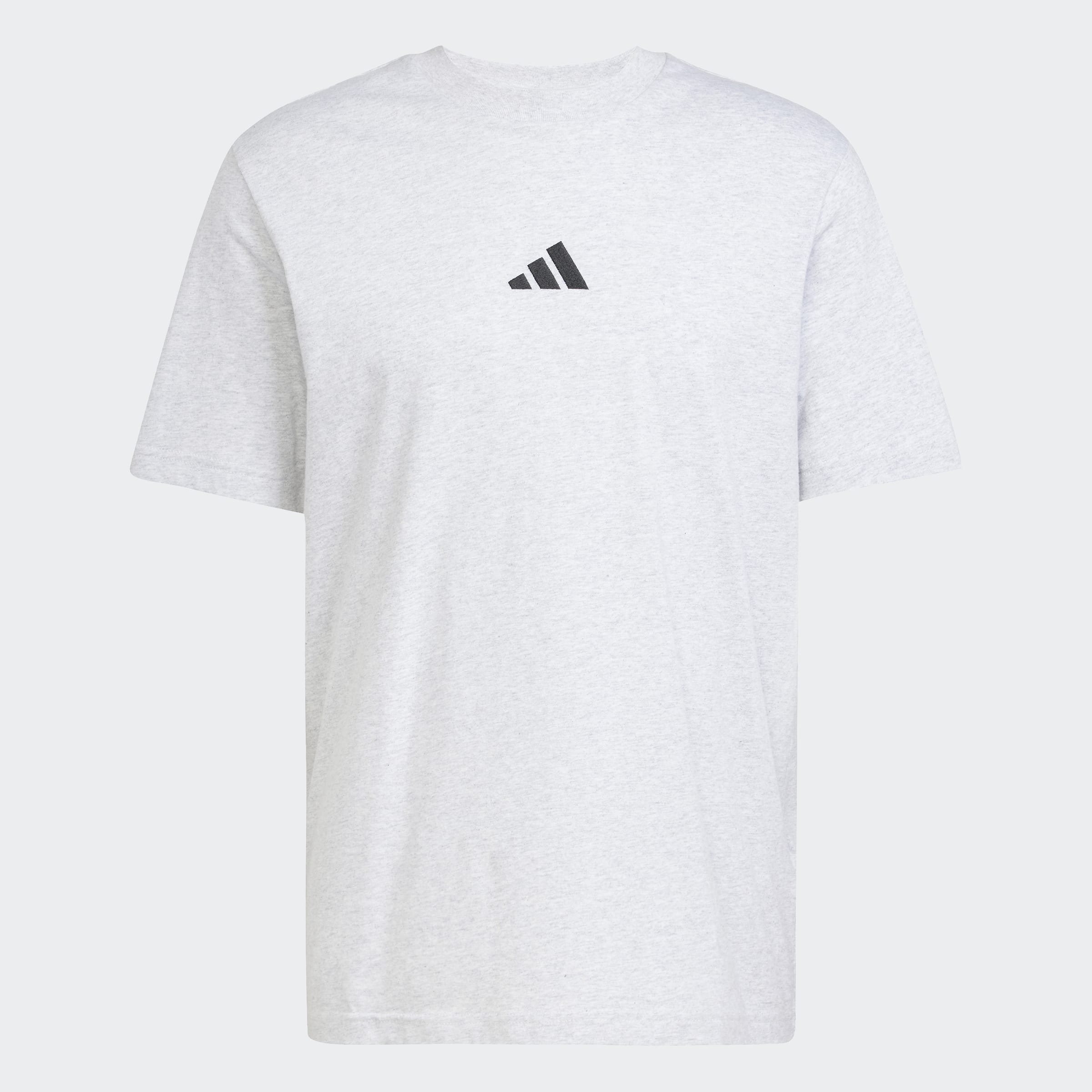 Essentials Small Logo Single Jersey T-Shirt