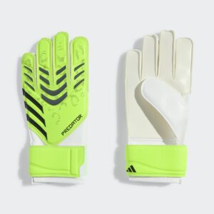 Predator Training Goalkeeper Gloves Kids - 5-