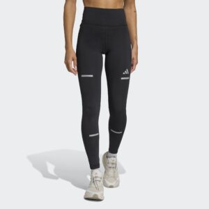 Adi365 Running CLIMAWARM+ Leggings - XL