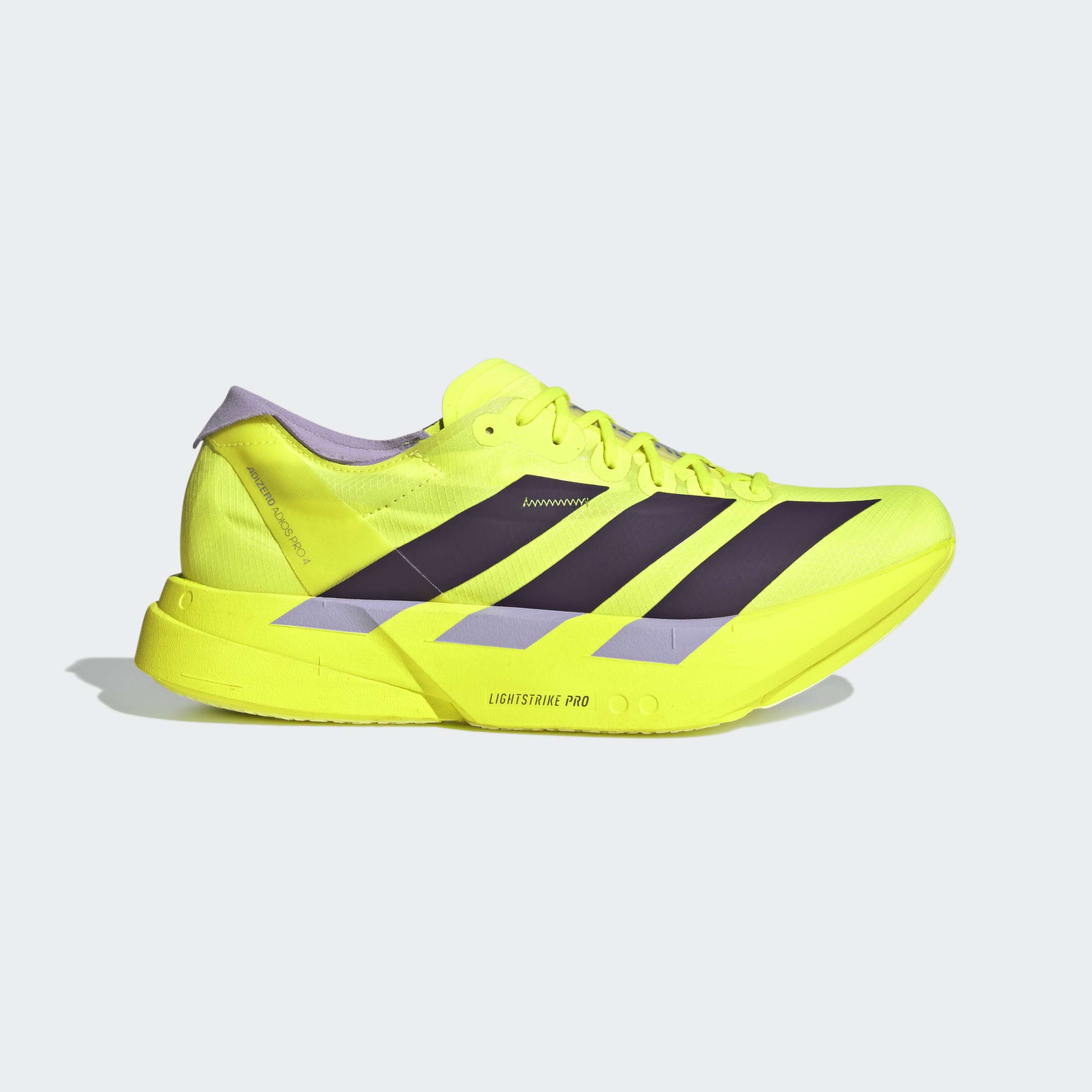 ADIZERO ADIOS PRO 4 M SYELLO/AURPLU/POWPLU