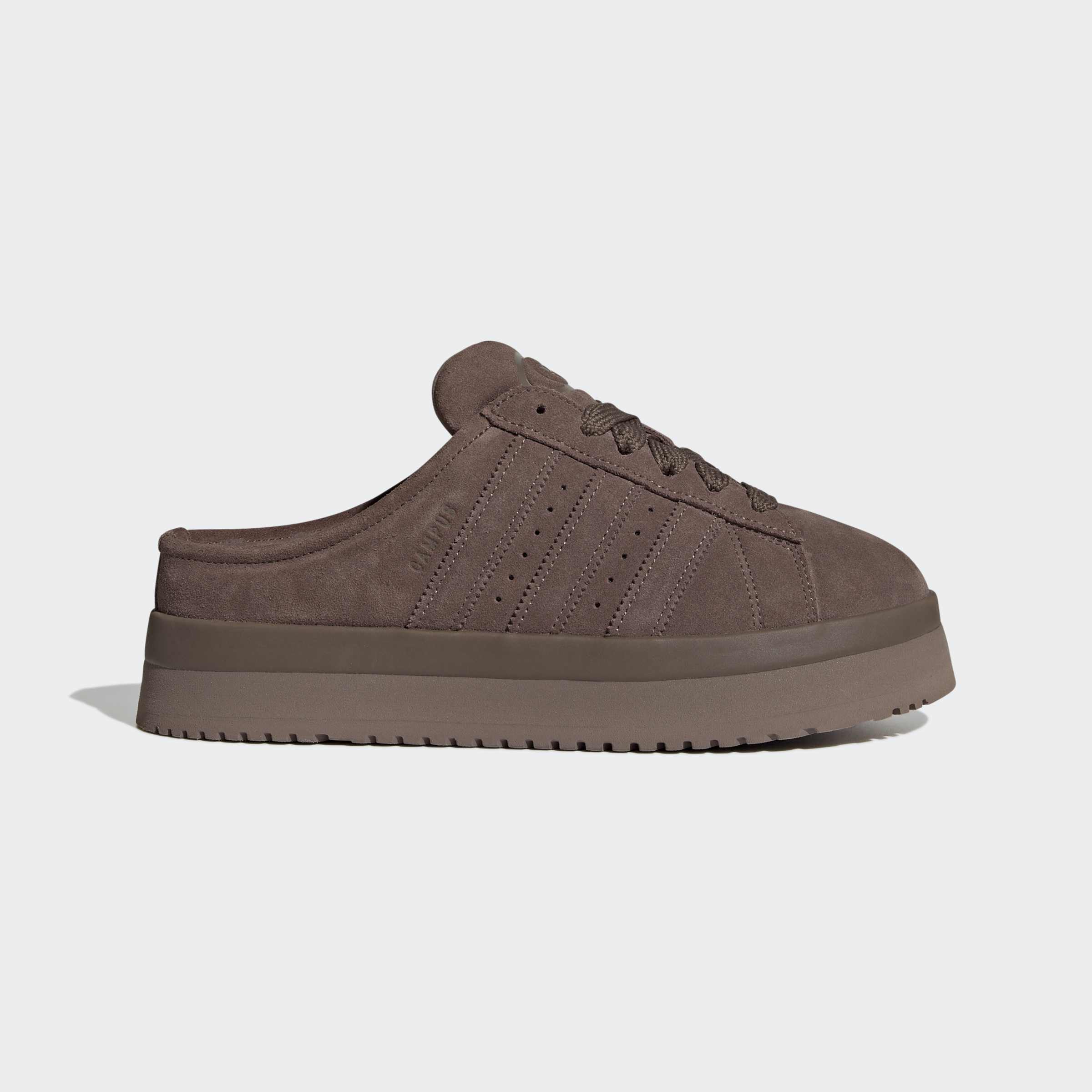 Campus 00s Winter Low Shoes