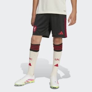 Liverpool FC 25/26 Away Shorts Kids