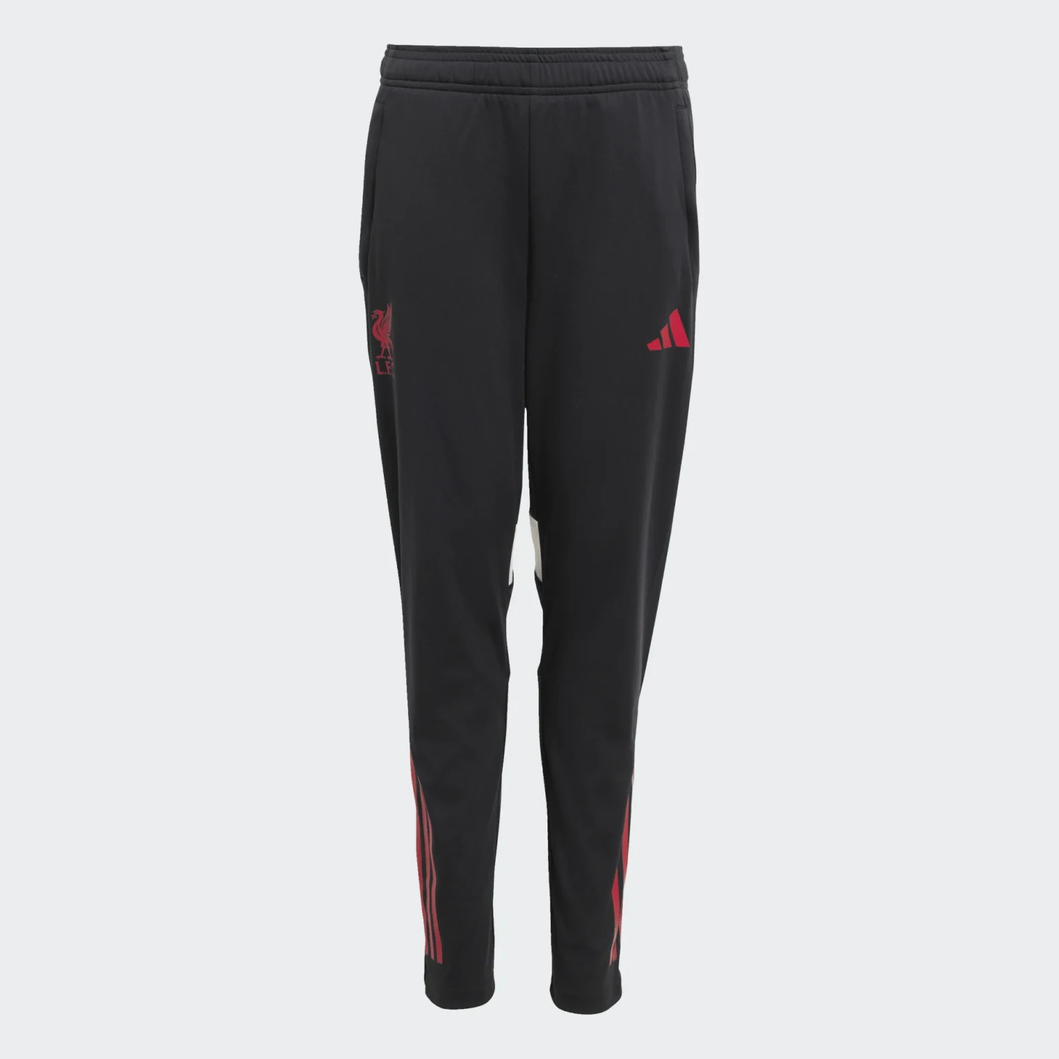 Liverpool FC Tiro 25 Competition Training Pants Kids