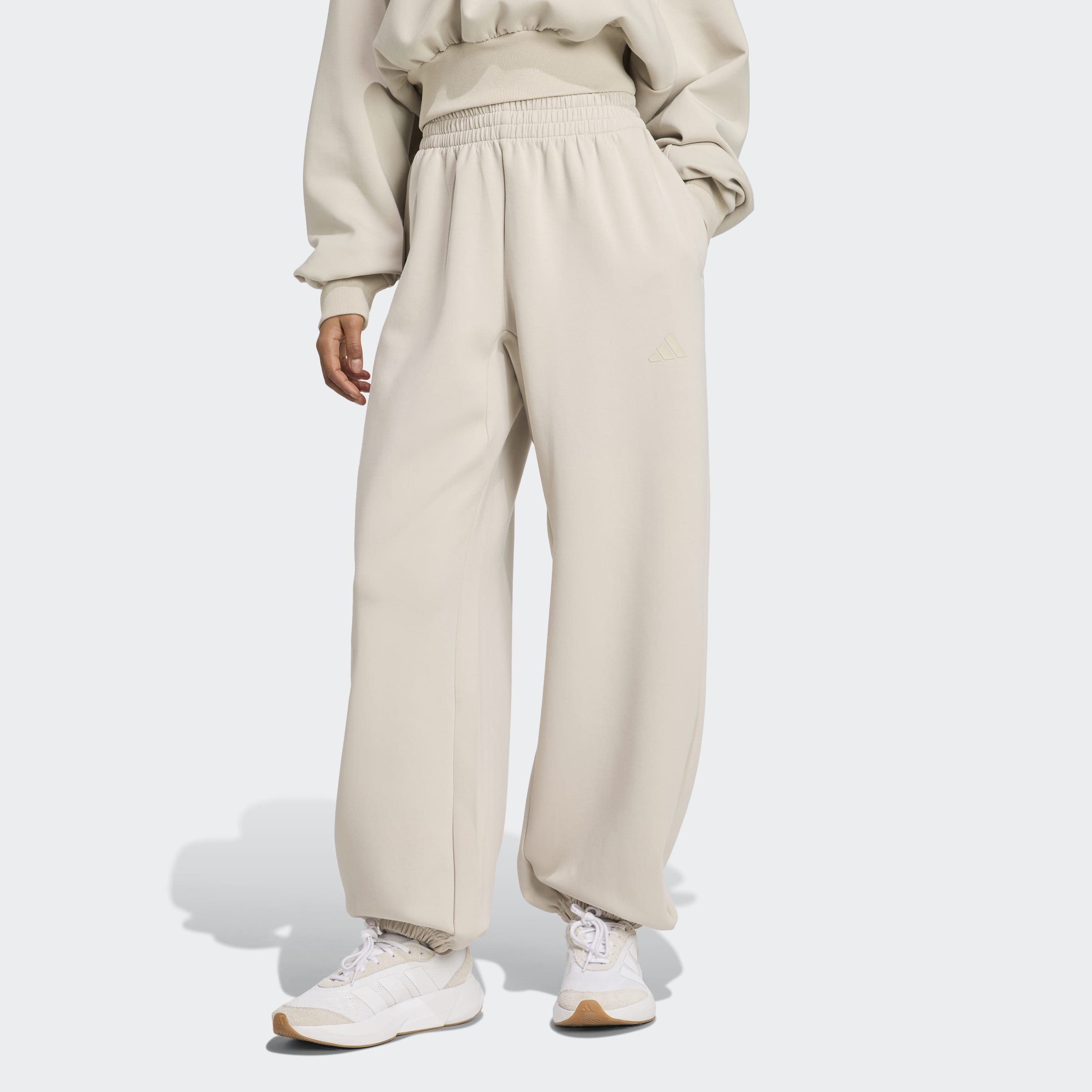 ALL SZN Soft Lux Loose Pant