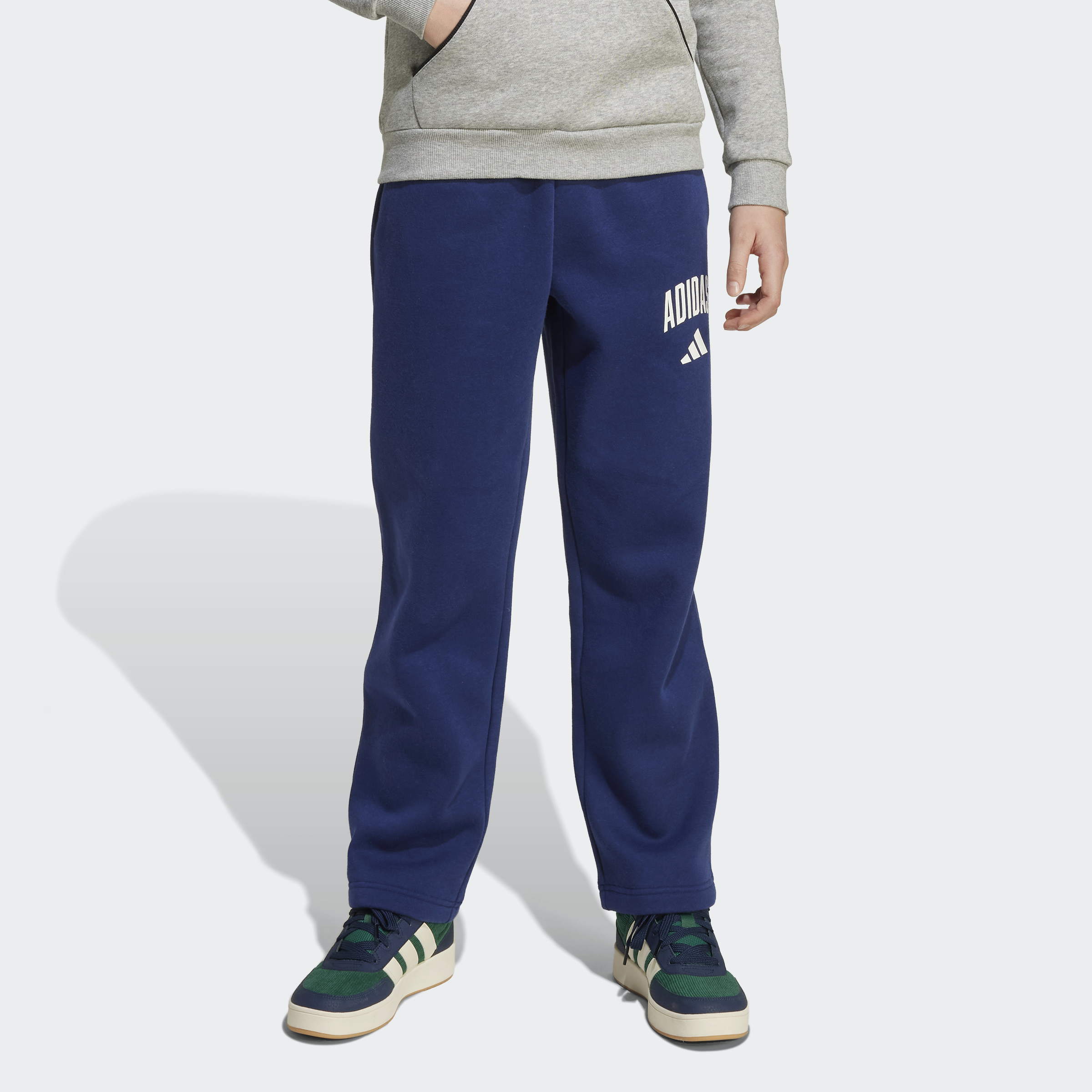 Seasonals Essentials Collegiate Typography Pant Kids