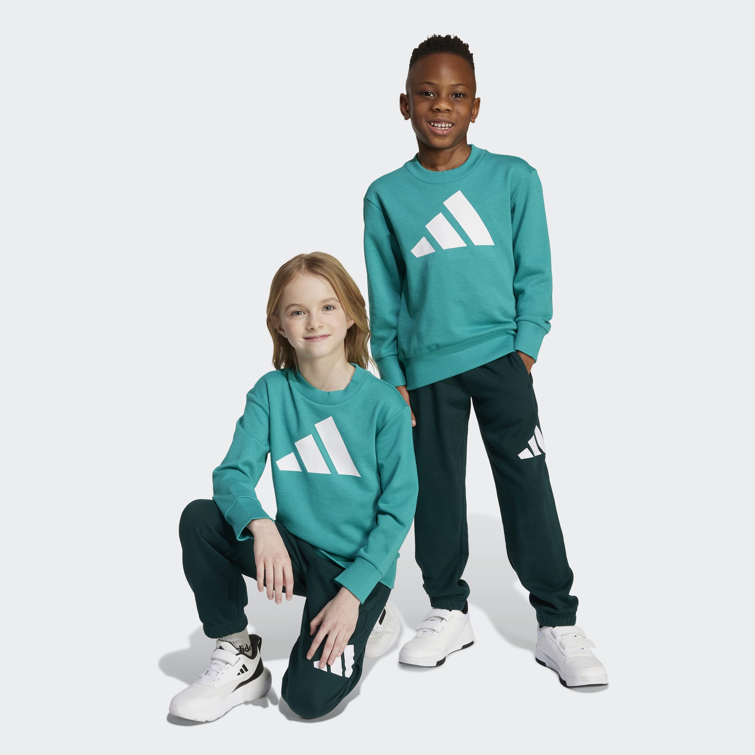 Essentials Joggers Set Kids