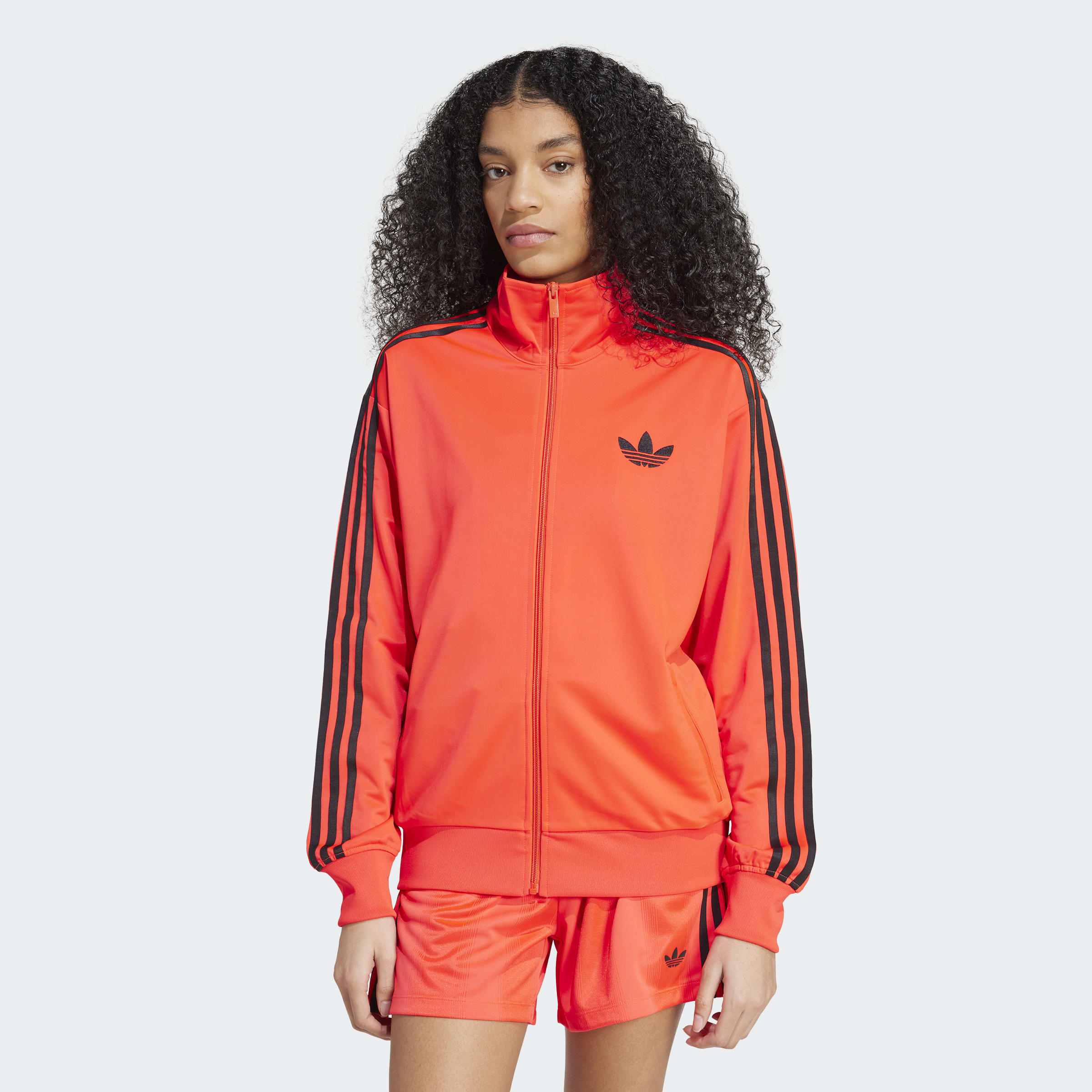 Adicolor Classic Firebird Loose Track Top