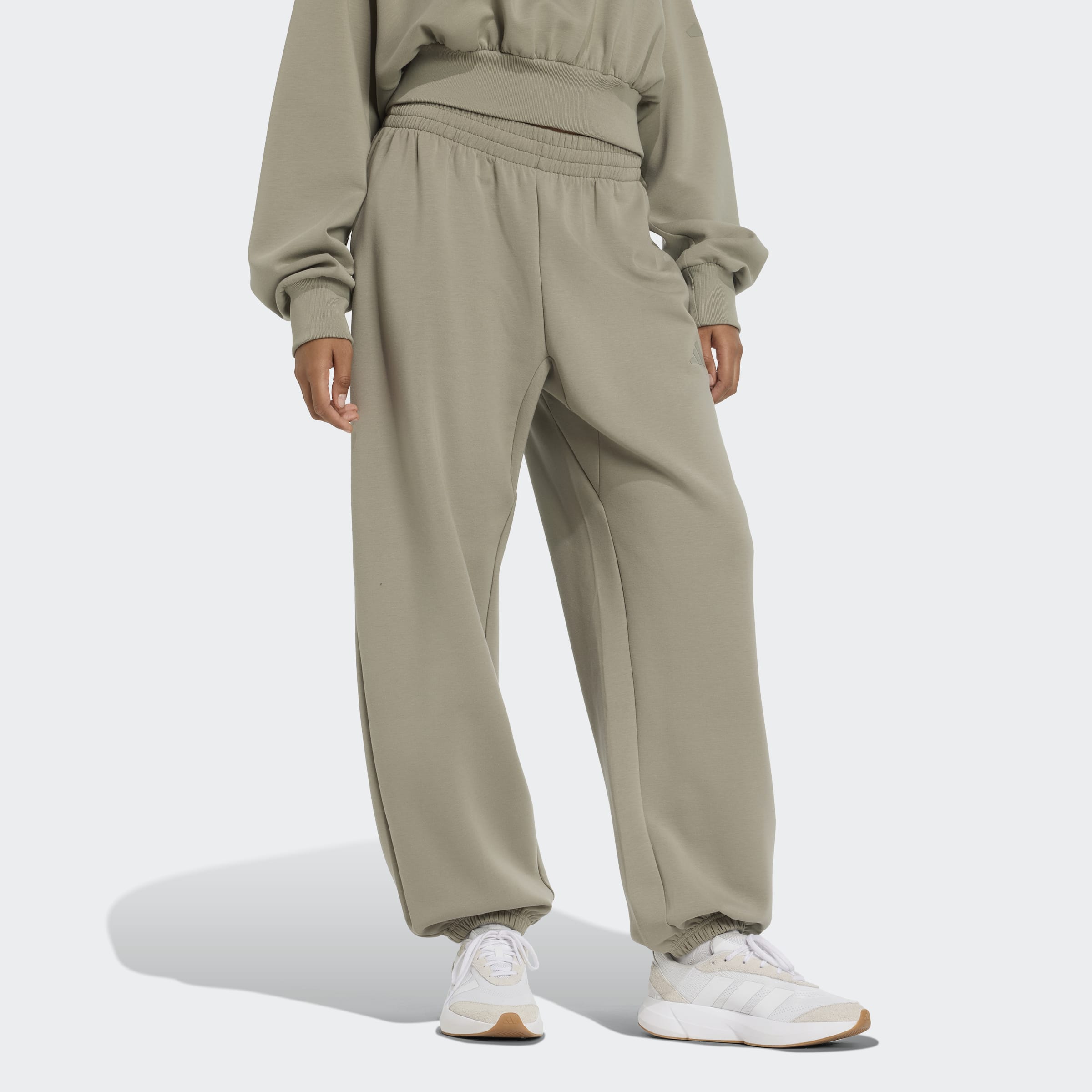 ALL SZN Soft Lux Loose Pant
