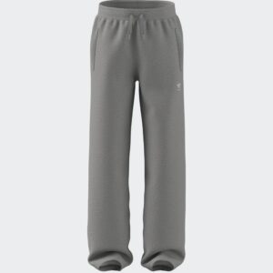 Wide Leg Joggers Fleece Kids