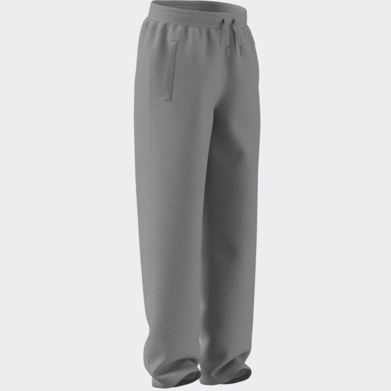 Wide Leg Joggers Fleece Kids Adidas sland Vefverslun Sk r wide-leg-joggers-fleece-kids-adidas-sland-vefverslun-sk-r