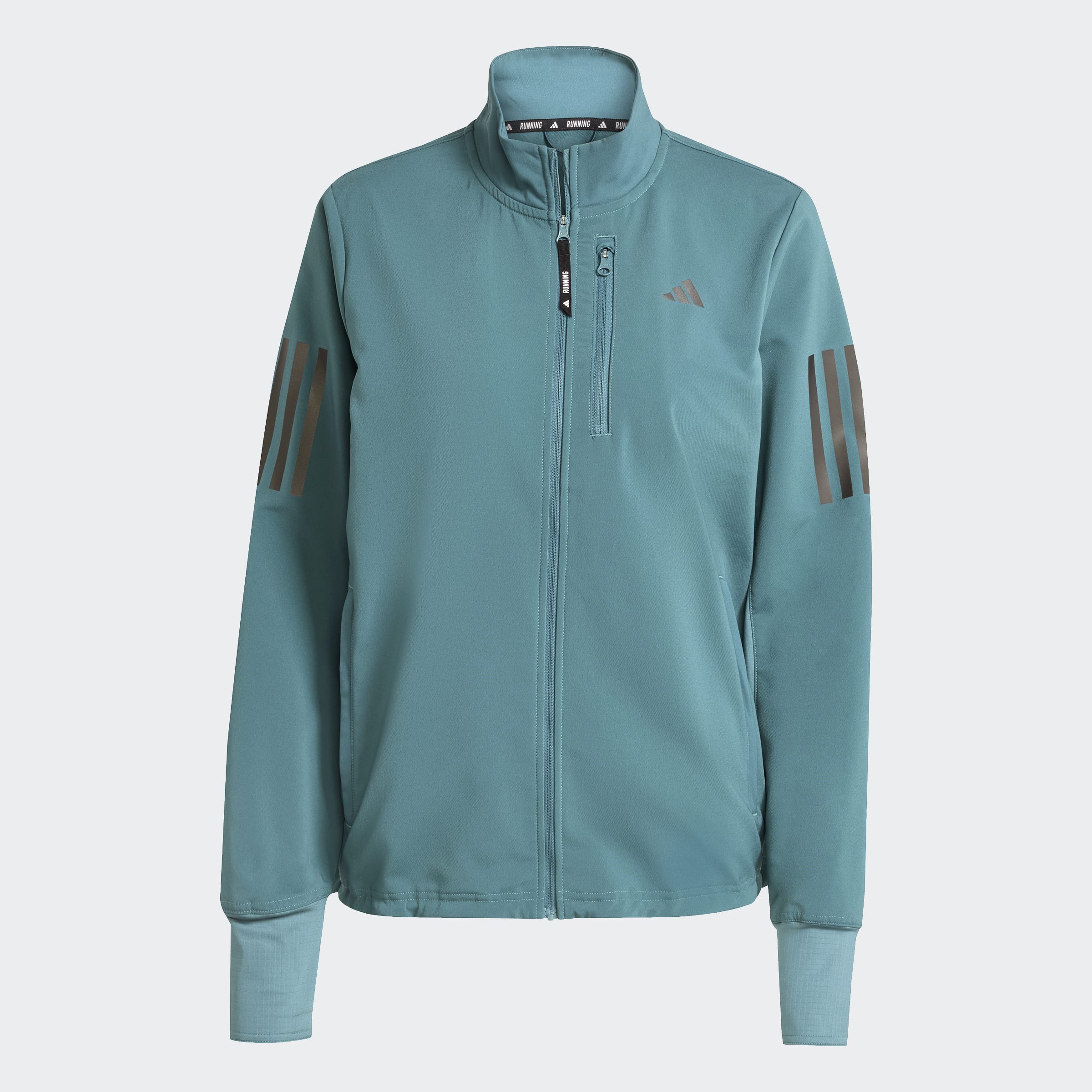 Own The Run Winterized Jacket