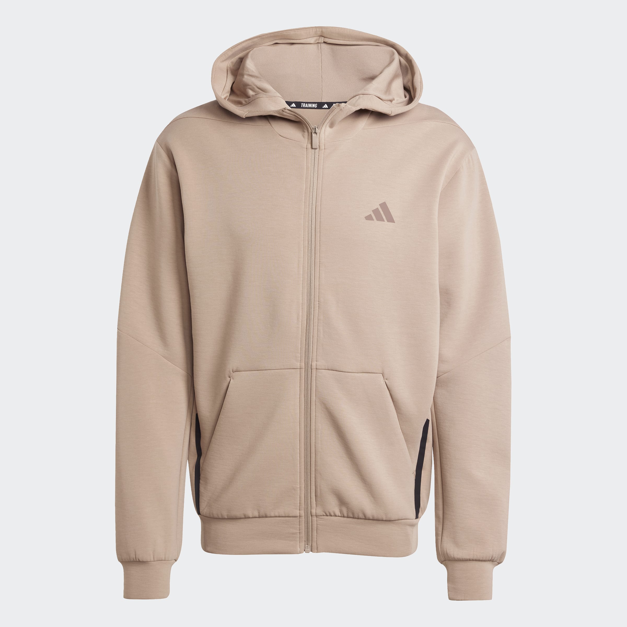 Designed for Training Full-Zip Track Jacket