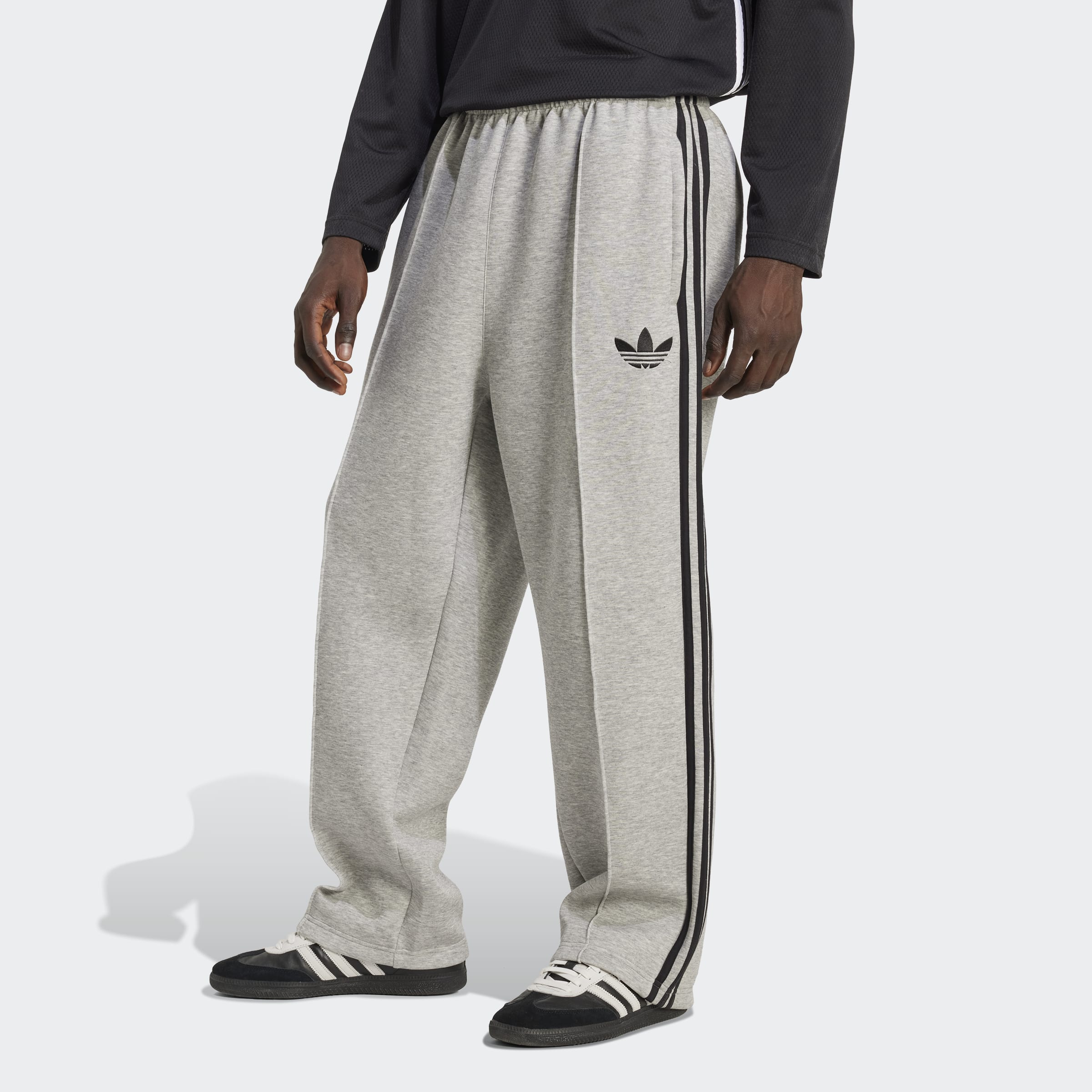 Adicolor Spacer Baggy Track Tracksuit Bottoms