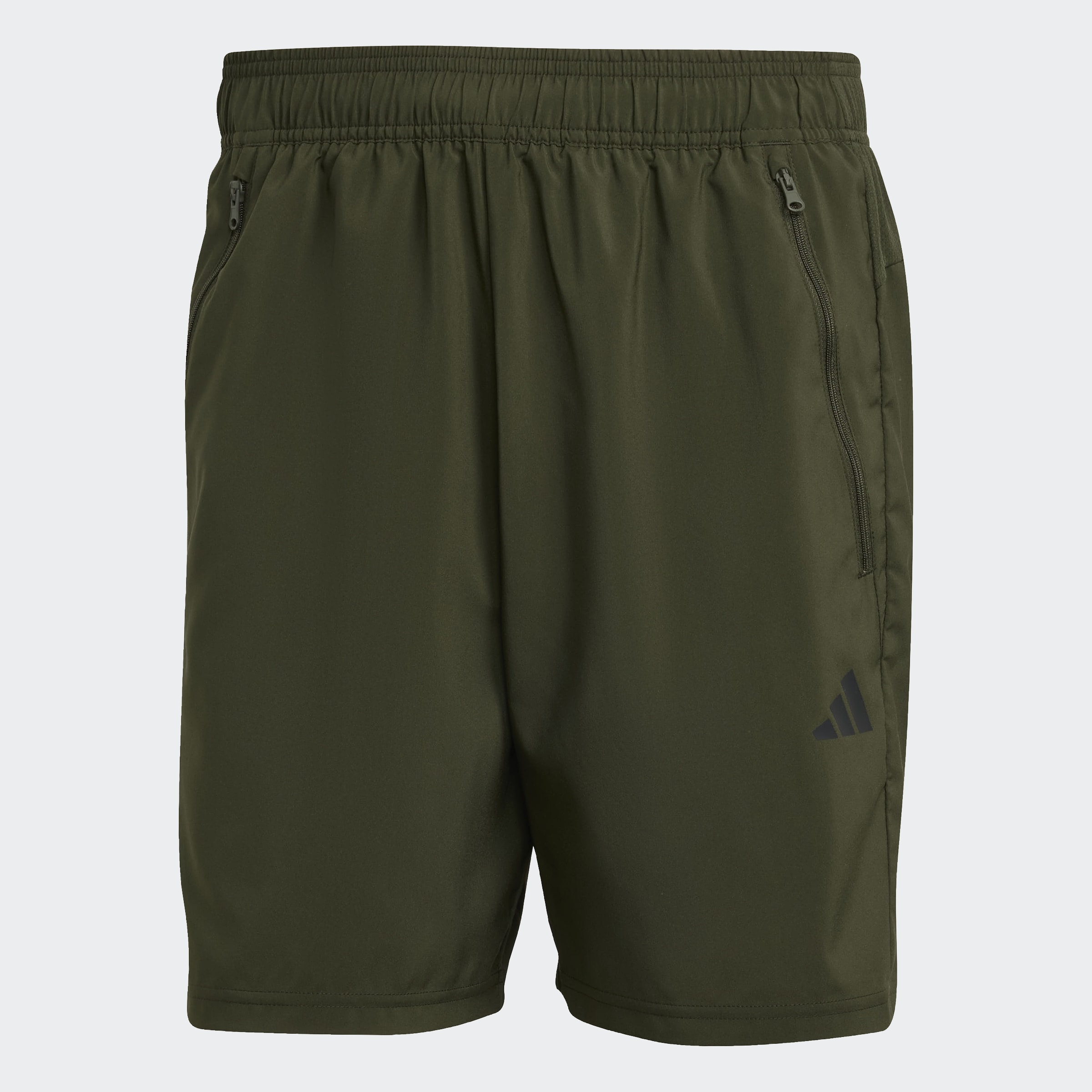 Train Essentials Woven Training Shorts