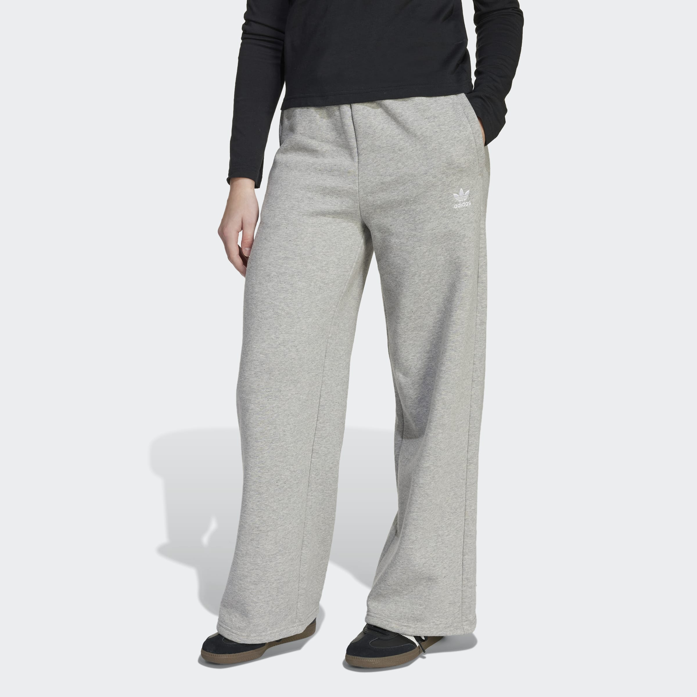 Wide Leg Joggers Kids