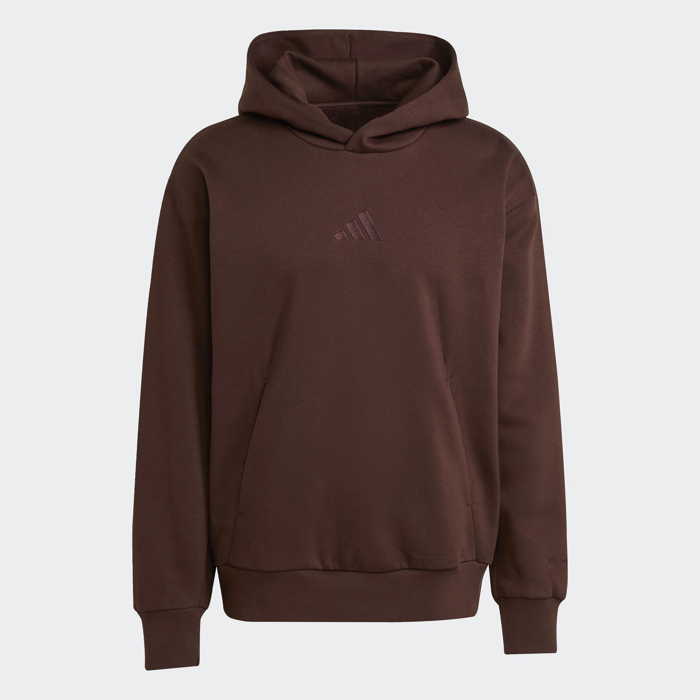 ALL SZN Fleece Hoodie