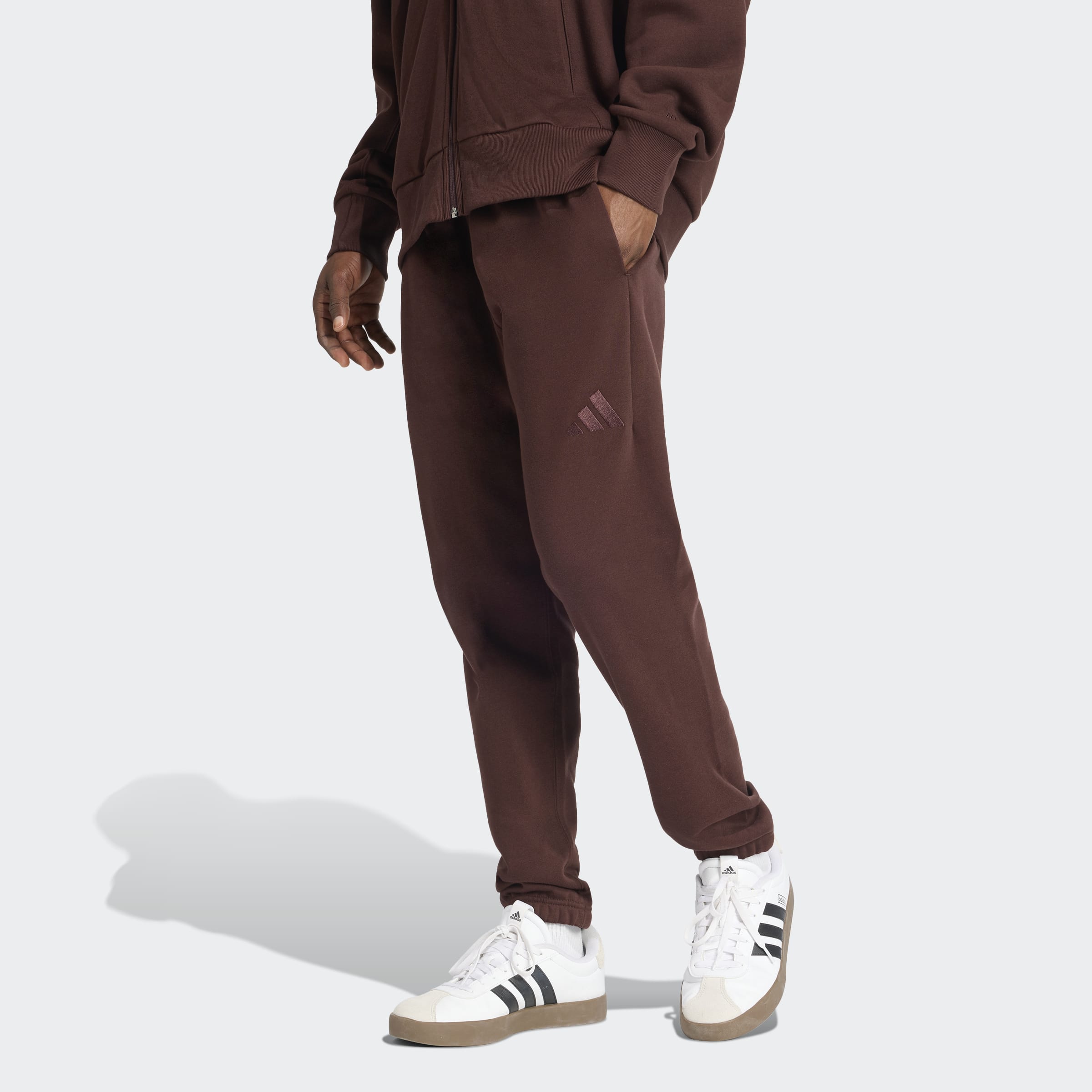 ALL SZN Fleece Regular Tapered Joggers