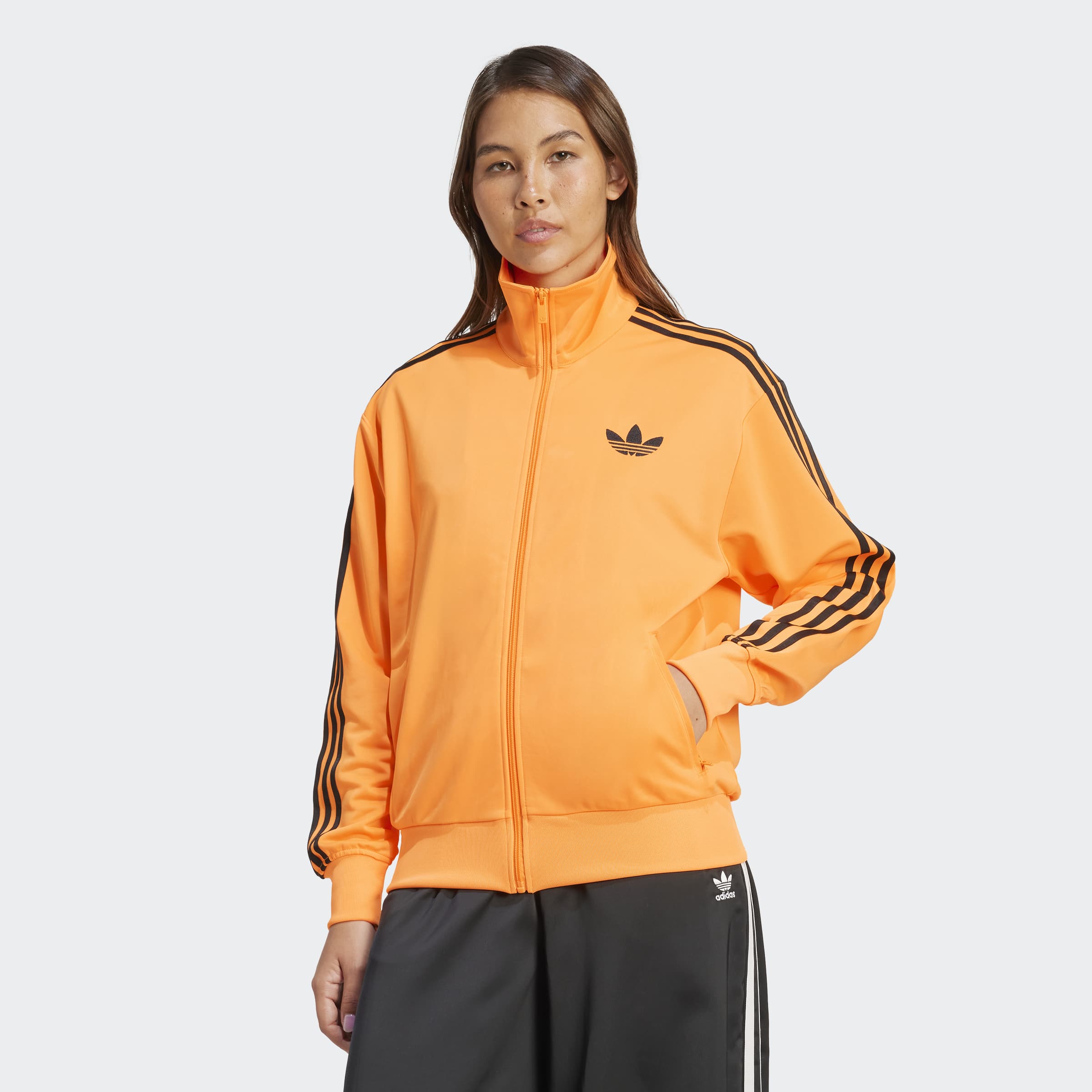 Adicolor Classic Firebird Loose Track Top