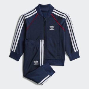 Adicolor SST Track Suit Kids - 86