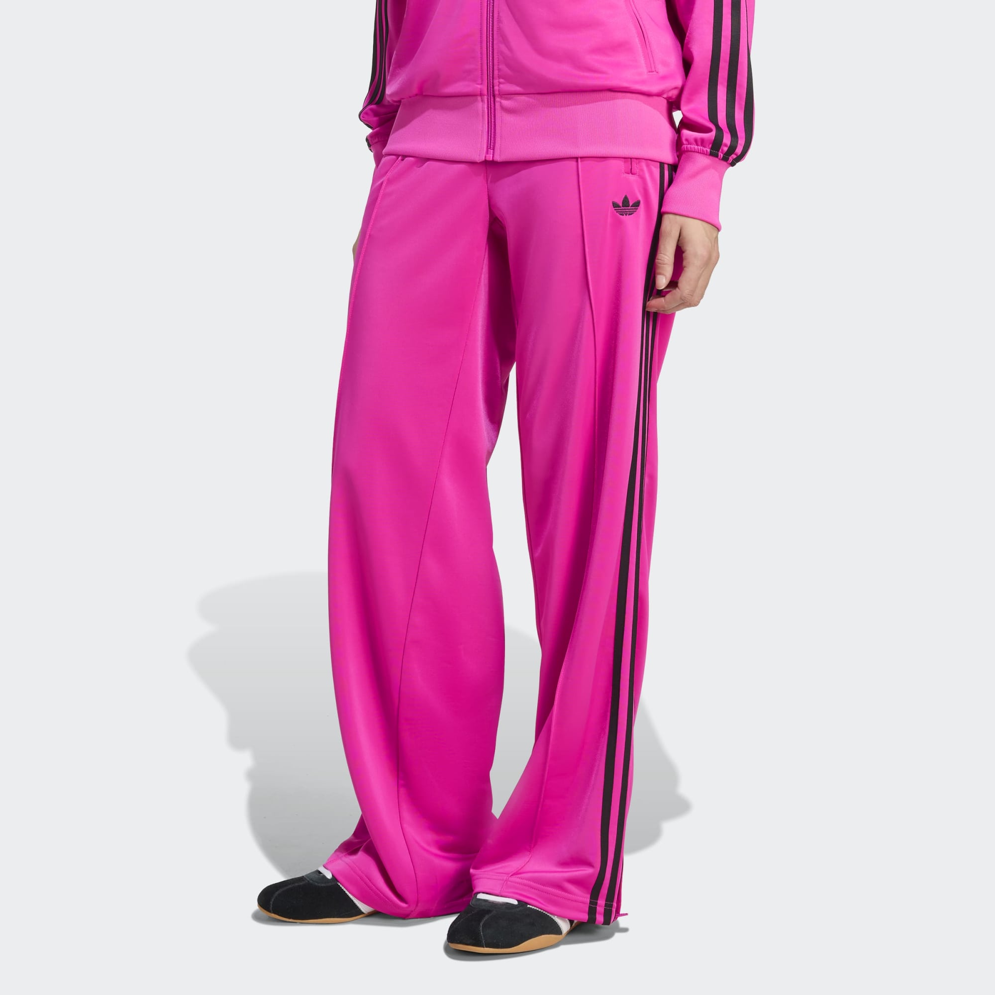 Adicolor Classic Firebird Loose Track Tracksuit Bottoms