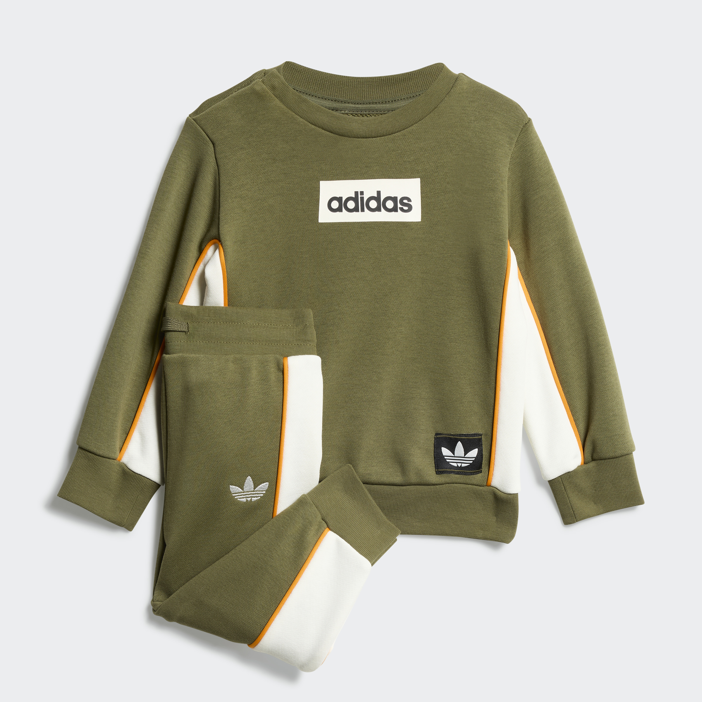 Crew Set Kids