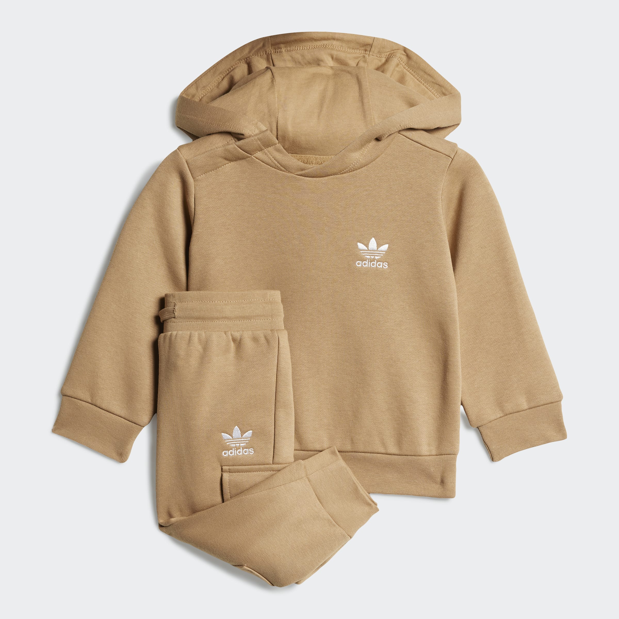 Hoodie Cargo Set Kids