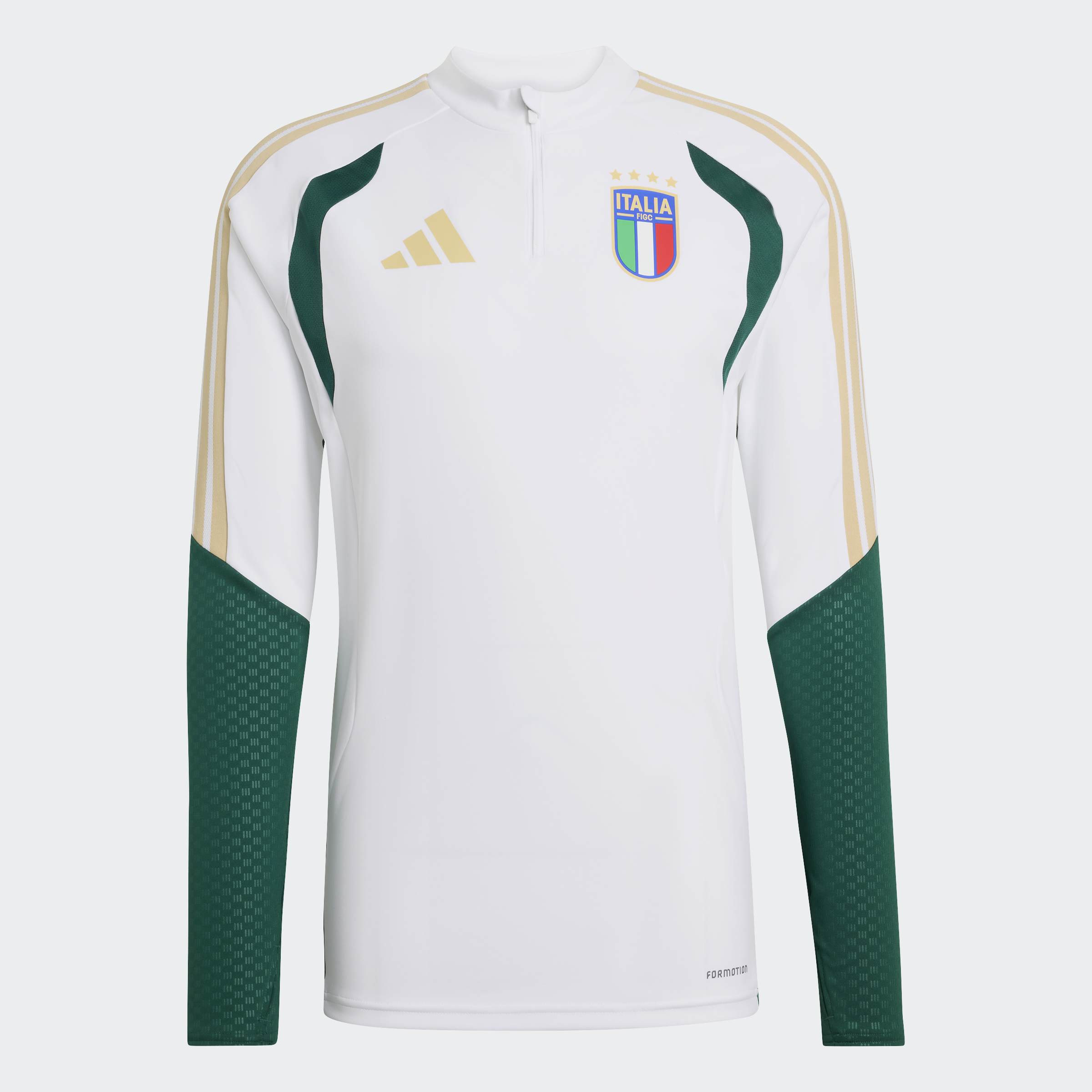 Italy 26 Tiro Training Top