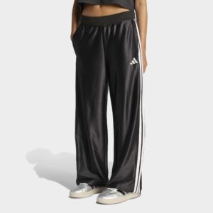 SEASONALS GLAM WIDE LEG Tracksuit Bottoms