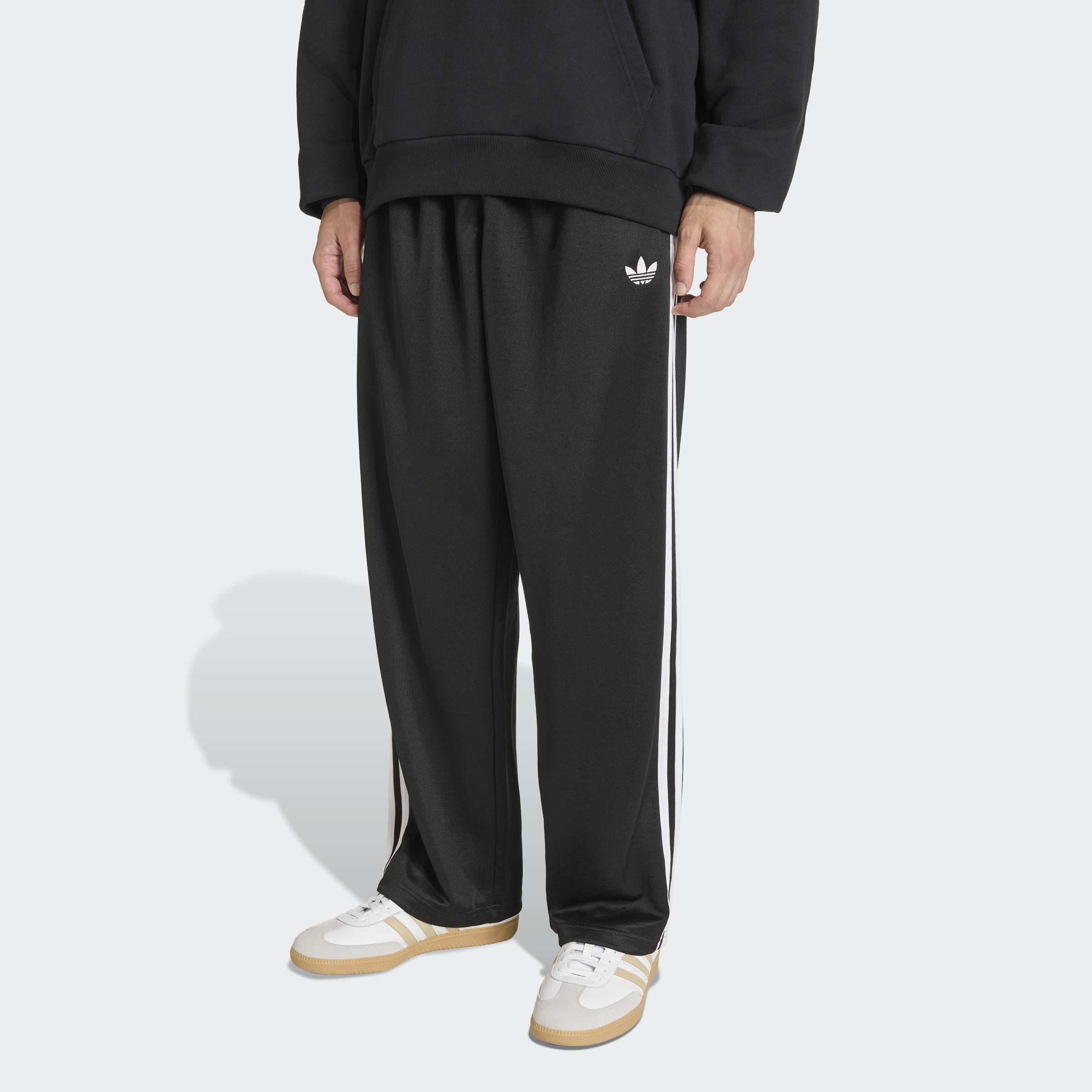 ADICOLOR LOOSE Tracksuit Bottom