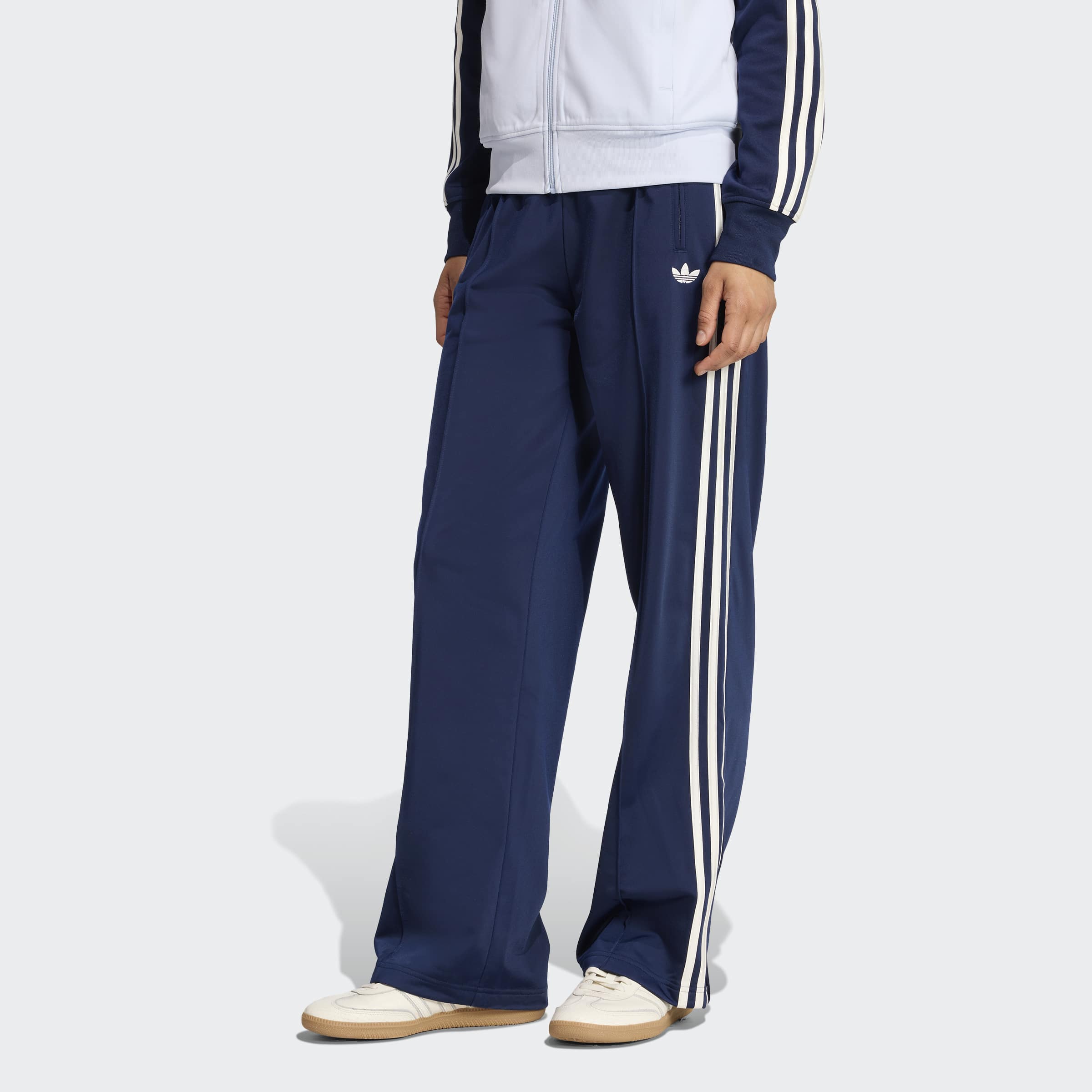 FIREBIRD LOOSE TRACK Tracksuit Bottoms