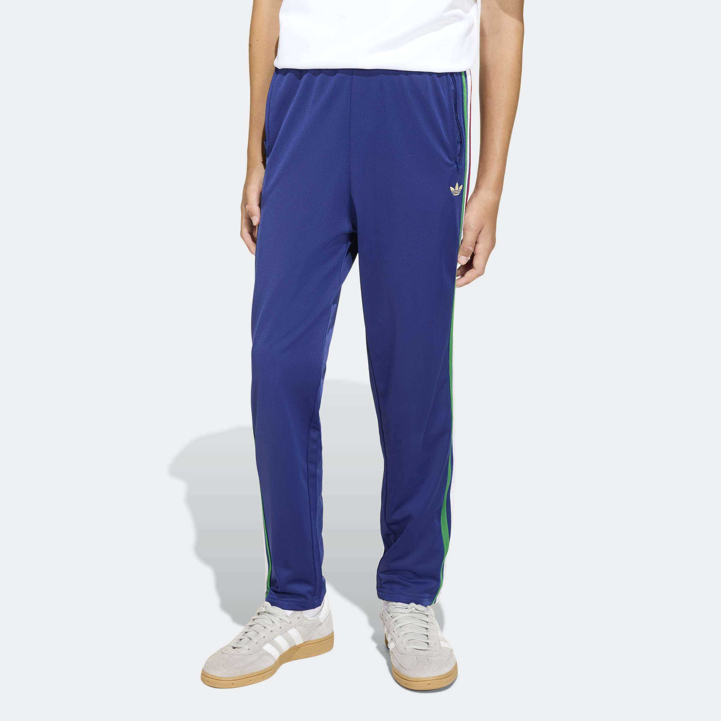 FIREBIRD TRACK Tracksuit Bottoms