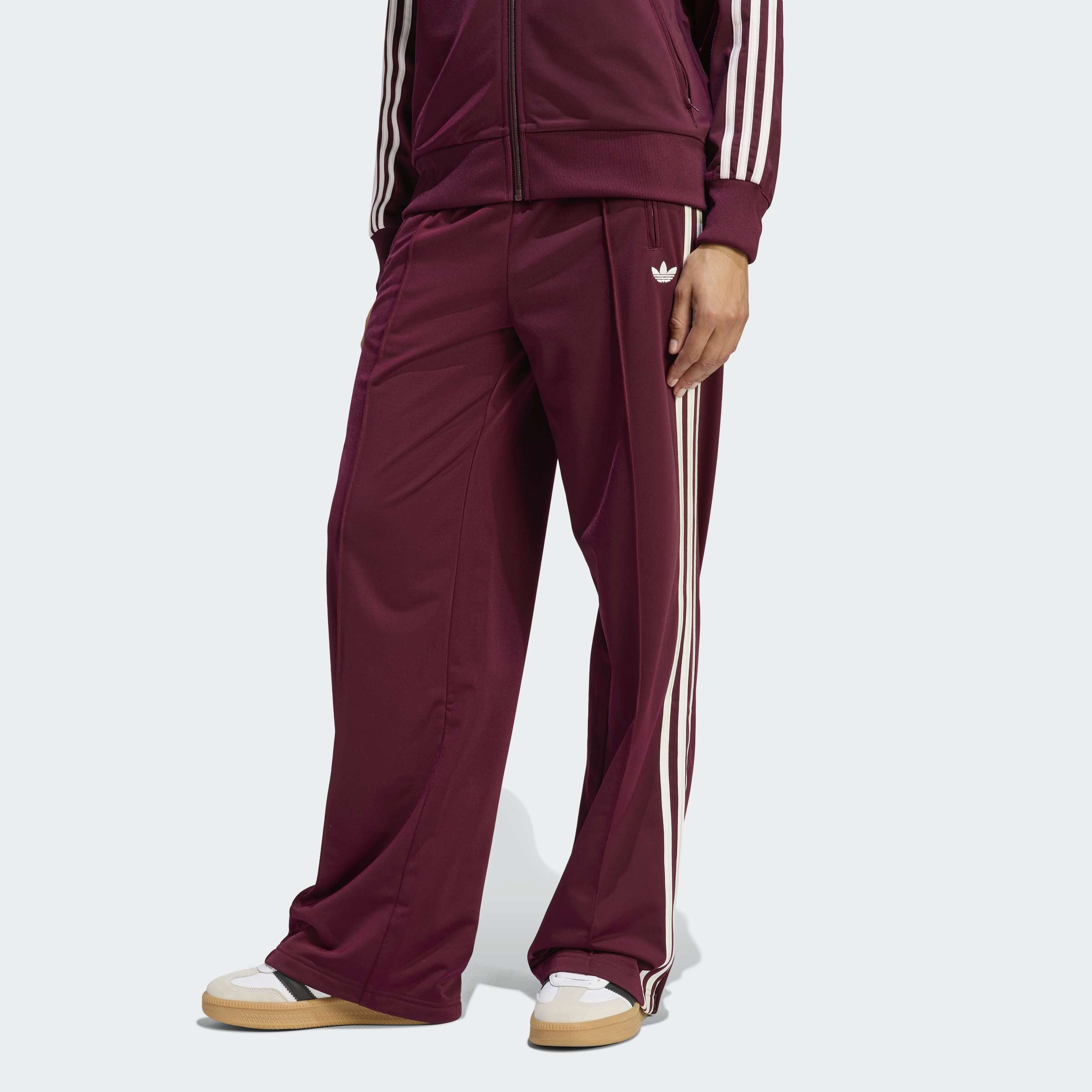 FIREBIRD LOOSE TRACK Tracksuit Bottoms