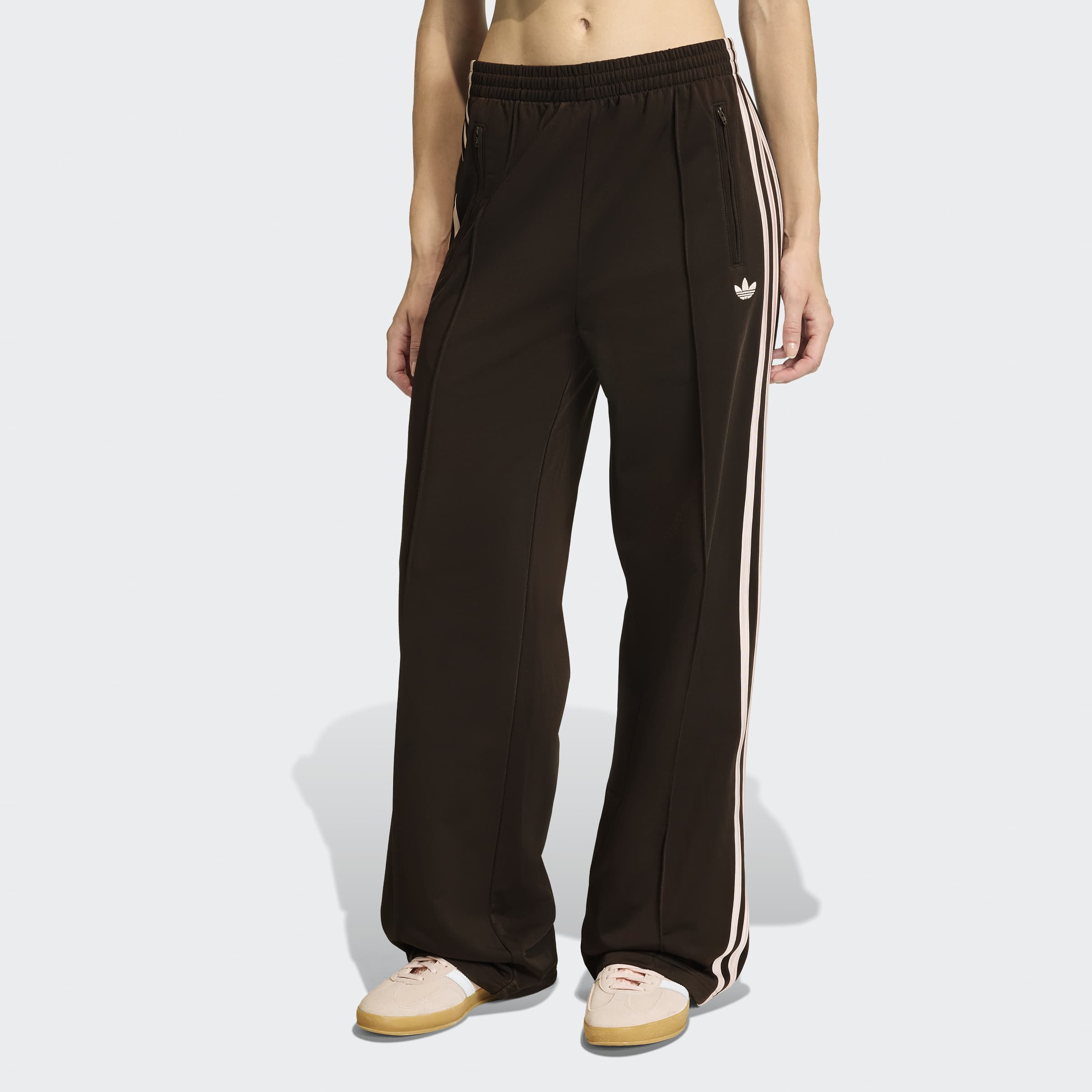 FIREBIRD LOOSE TRACK Tracksuit Bottoms