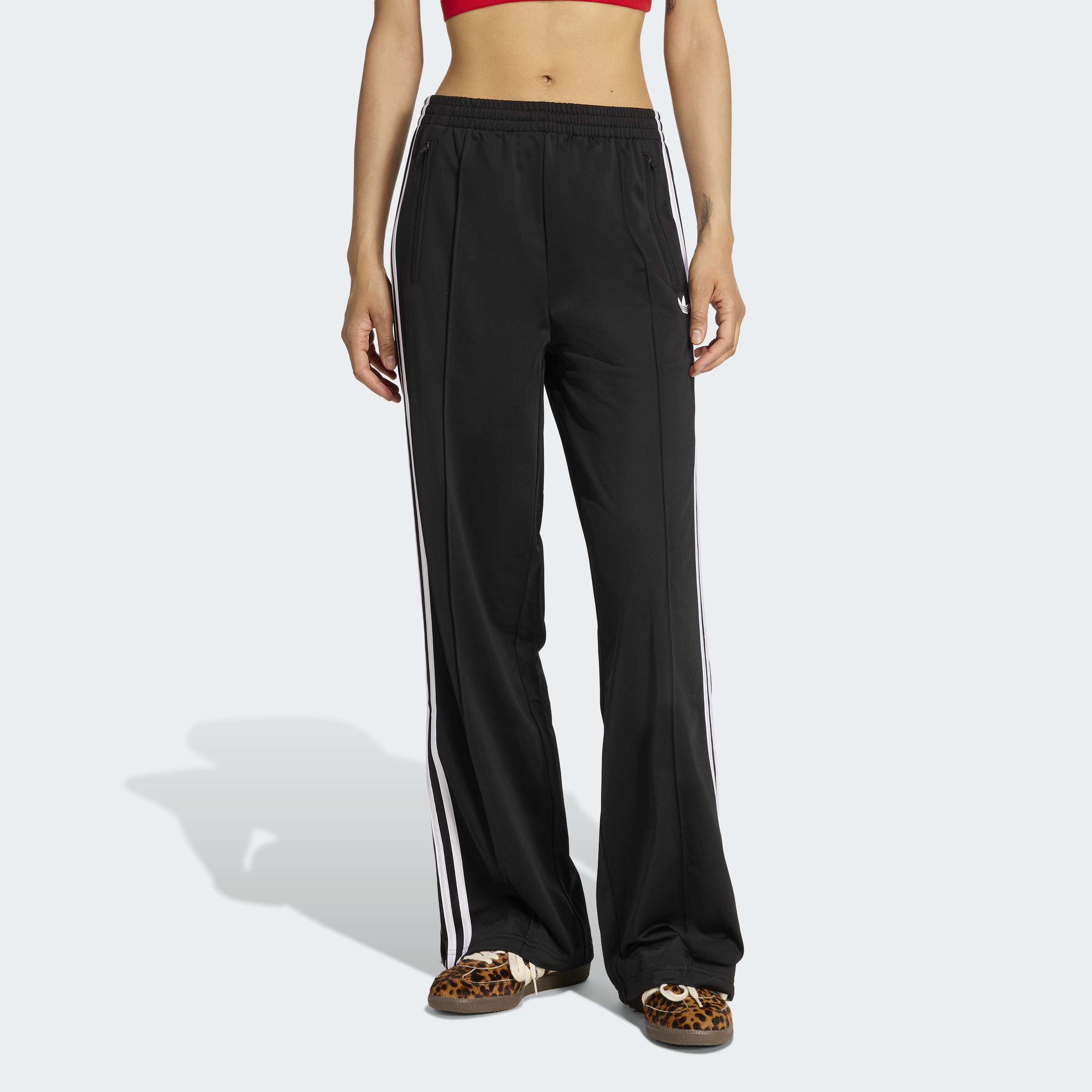 FIREBIRD LOOSE TRACK Tracksuit Bottoms