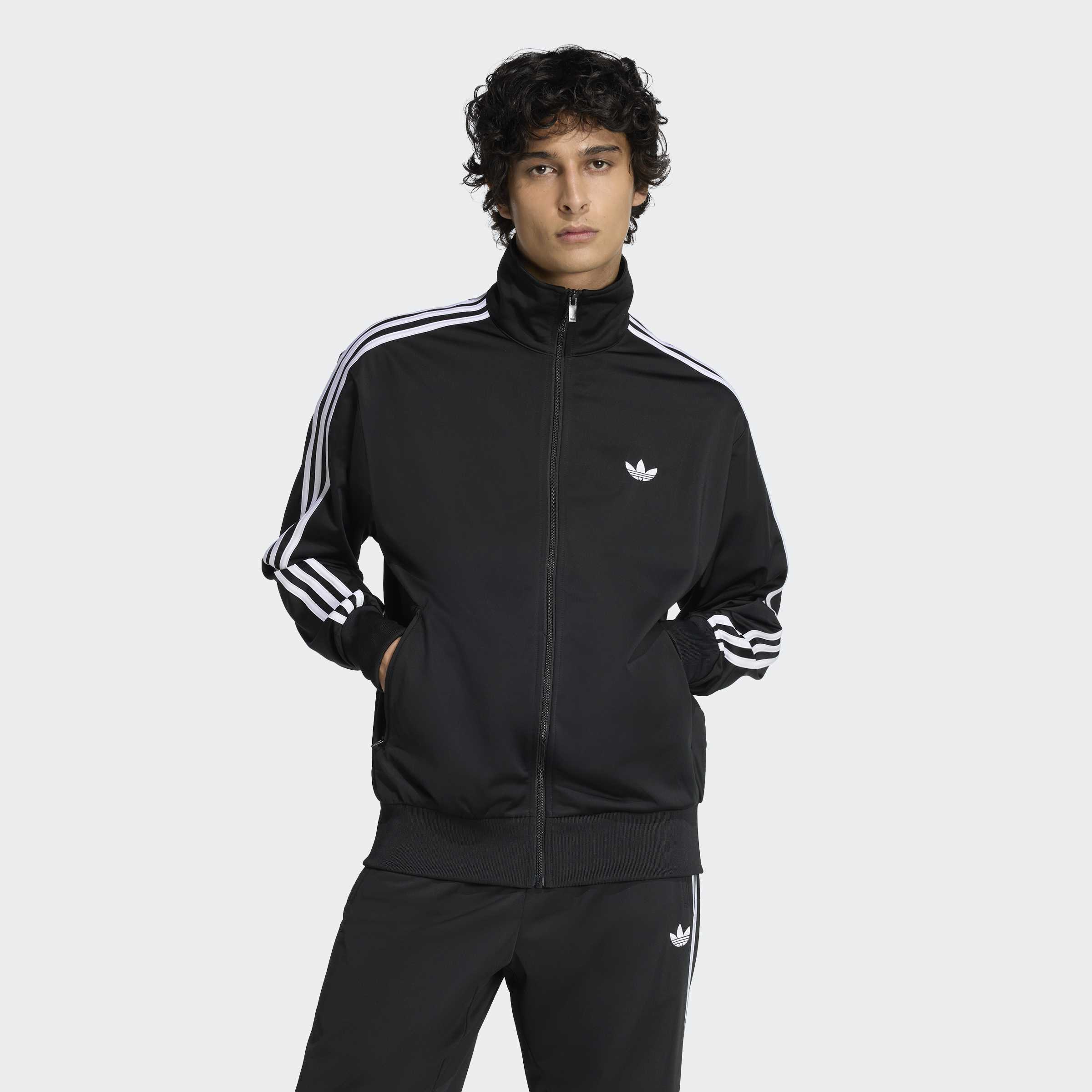 Firebird Track Jacket