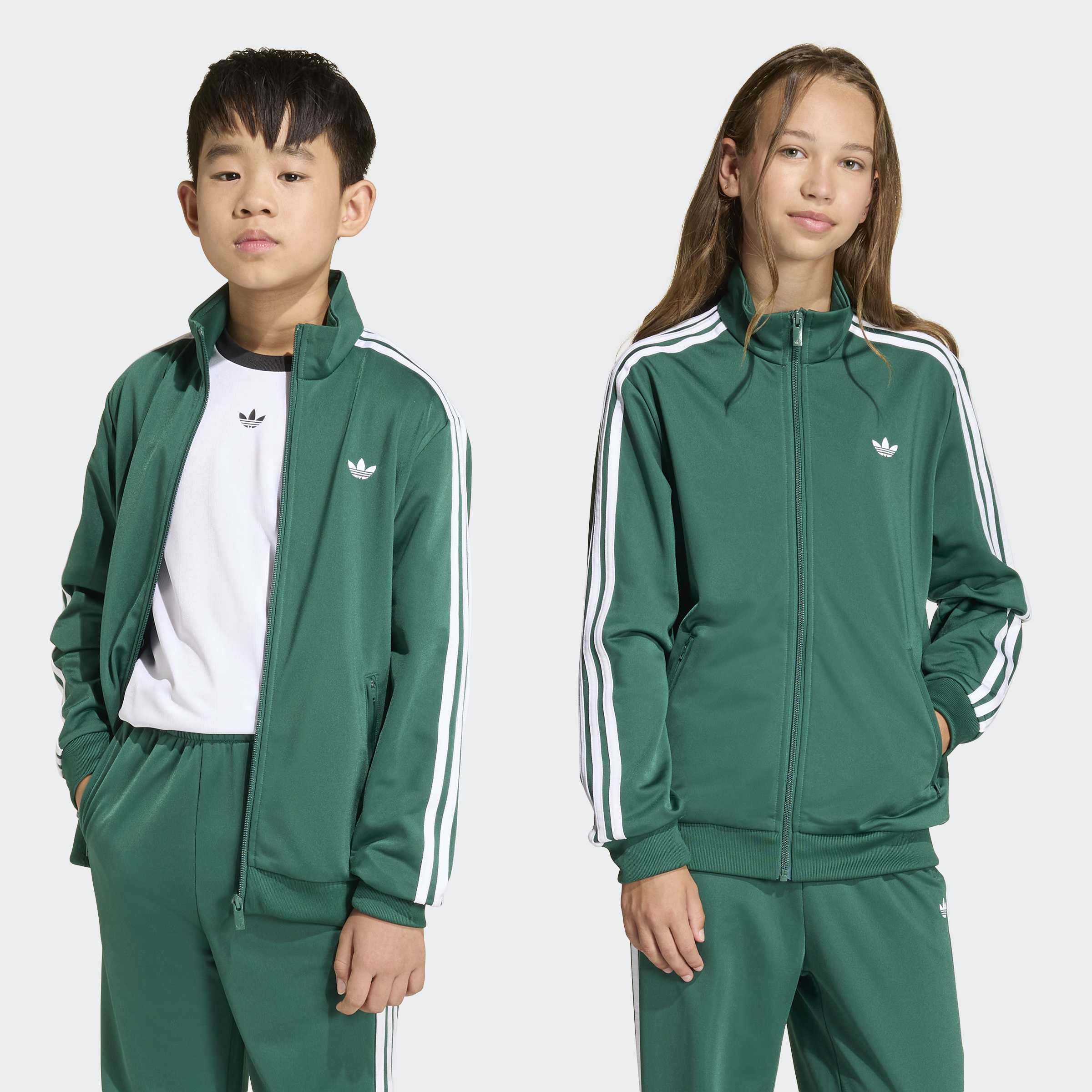 FIREBIRD LOOSE TRACK TOP