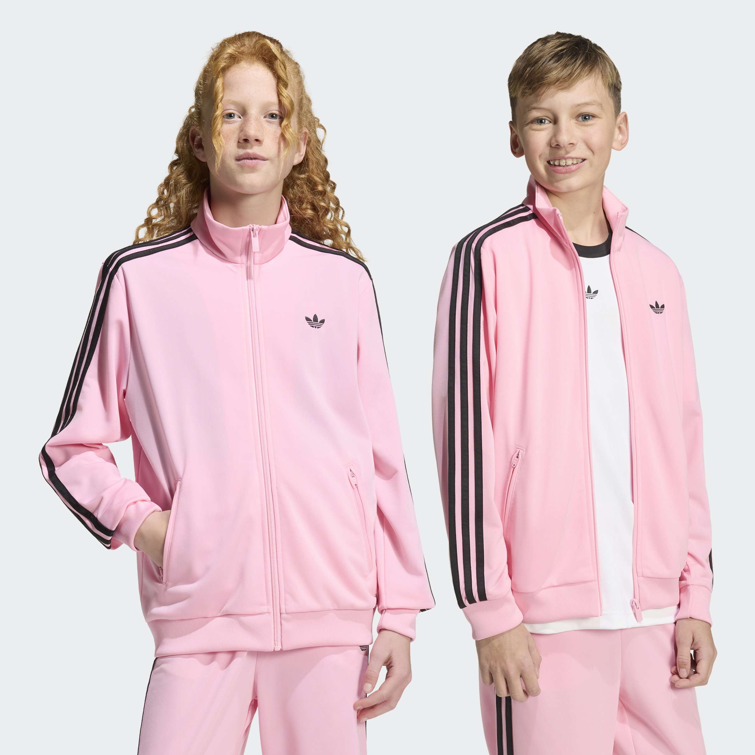 FIREBIRD LOOSE TRACK TOP